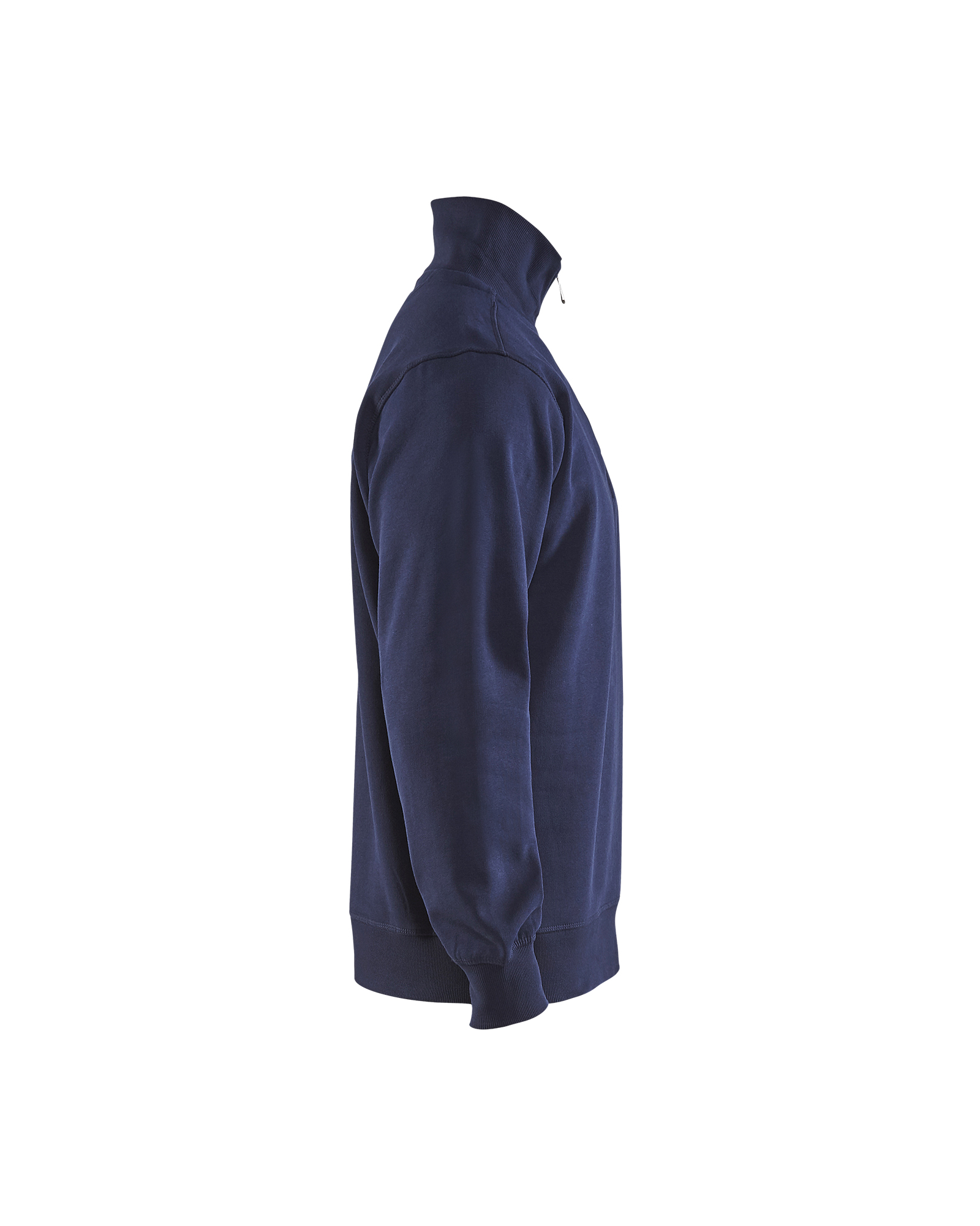 Blåkläder Sweatshirt Jersey met halve rits 3365 - Afbeelding 4