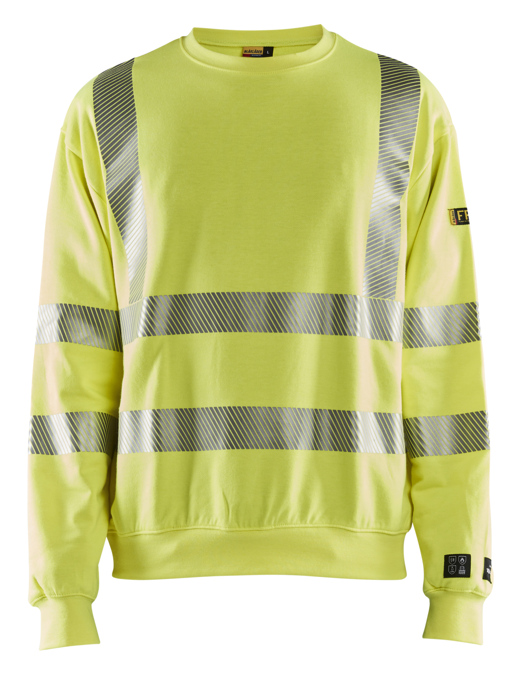 Blåkläder Multinorm Sweatshirt 3087