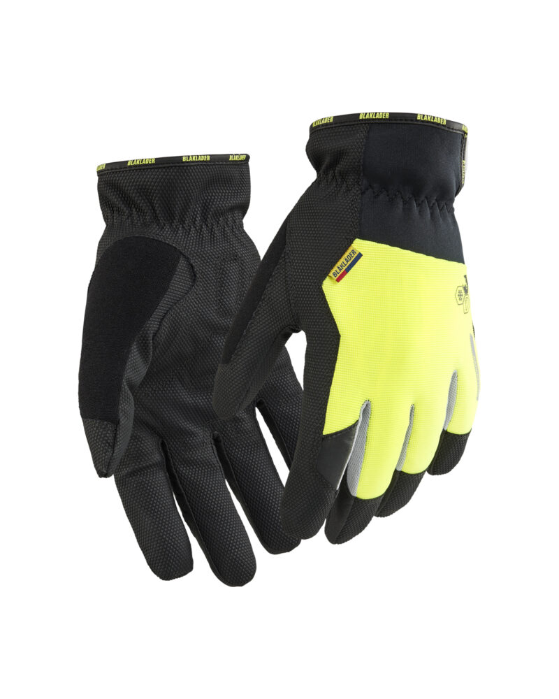 Blåkläder Supreme Strong Werkhandschoenen gevoerd touch 2881