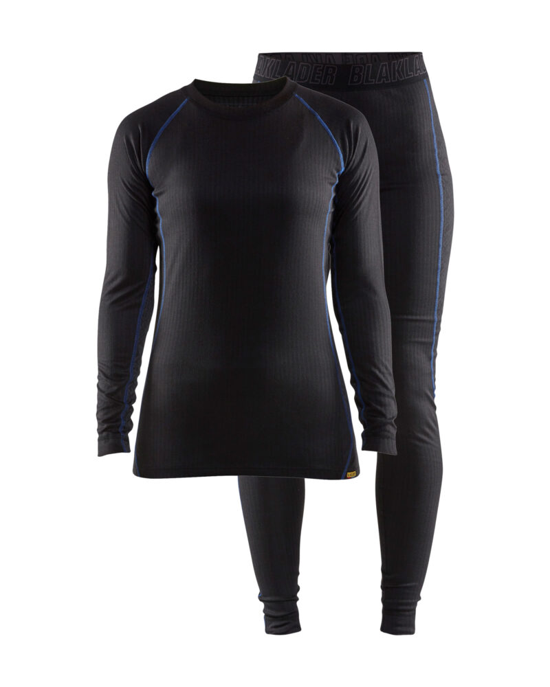 Blåkläder Dames technische onderkledingset LIGHT 7202