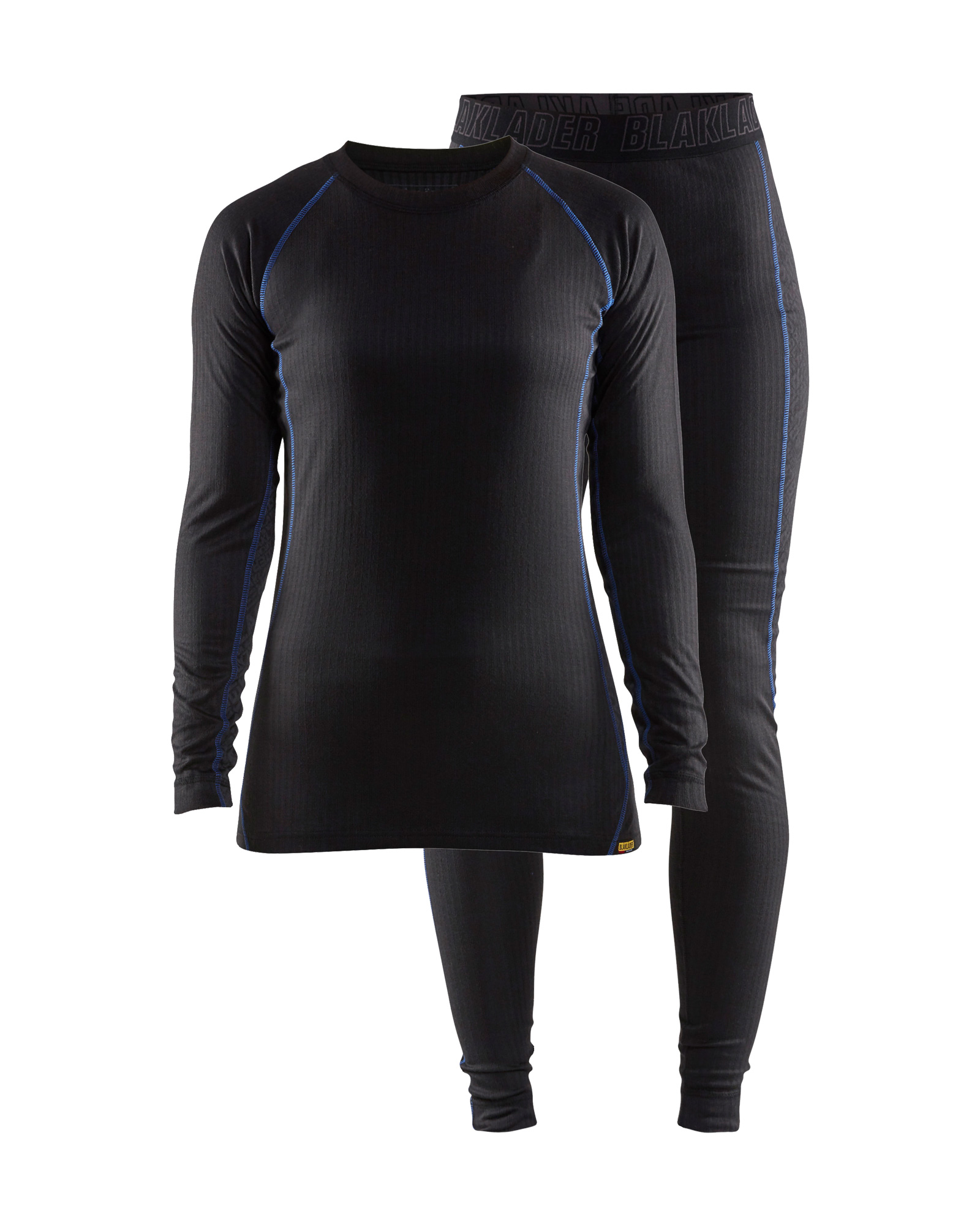 Blåkläder Dames technische onderkledingset LIGHT 7202