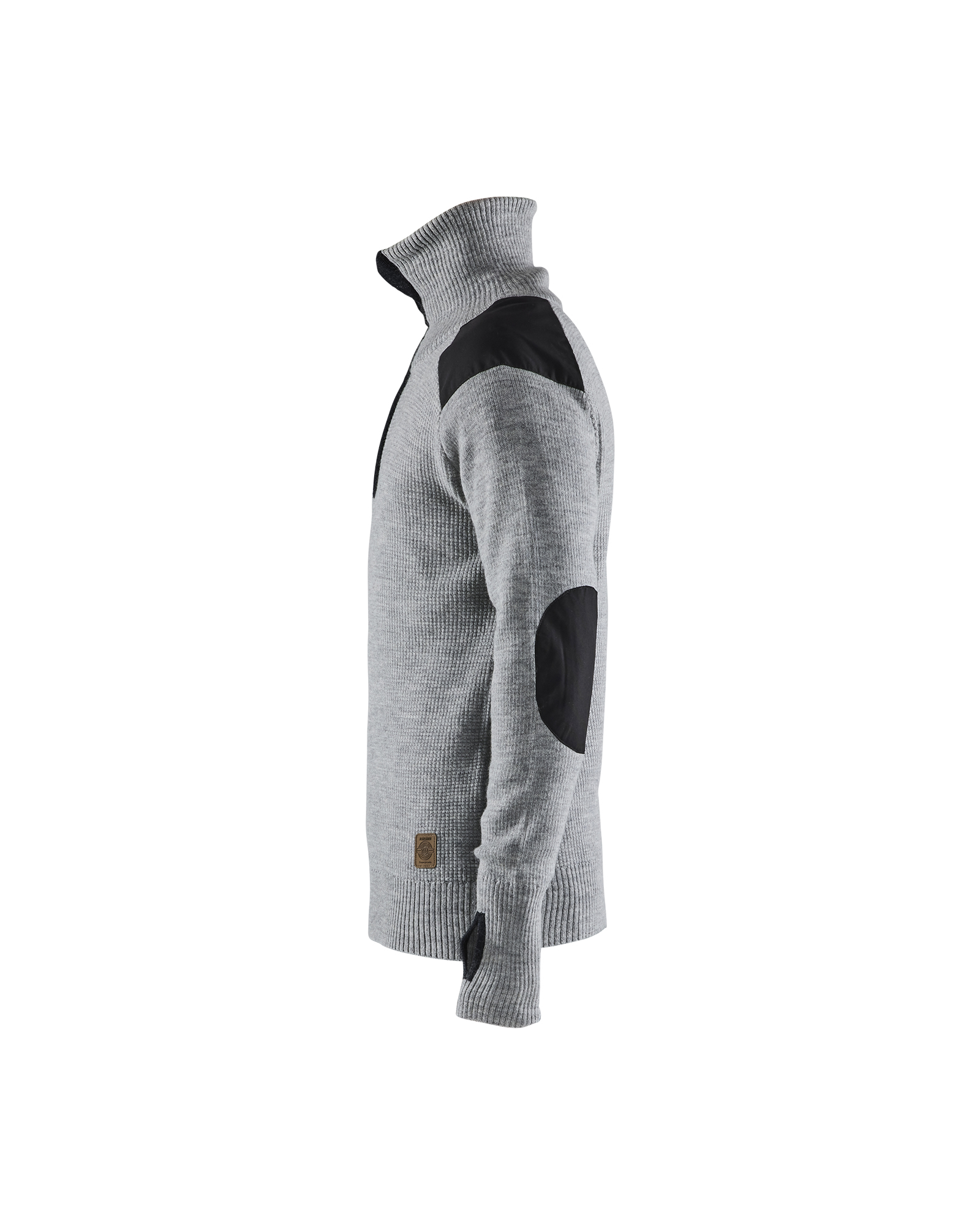 Blåkläder Wollen sweater 4630 - Afbeelding 3