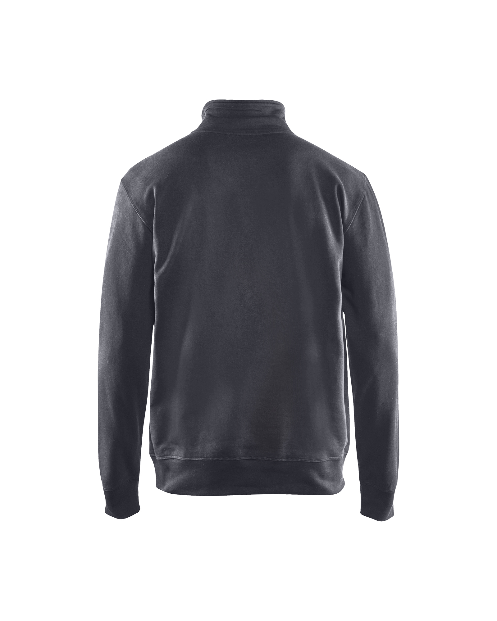 Blåkläder Sweatshirt met halve rits 3369 - Afbeelding 6
