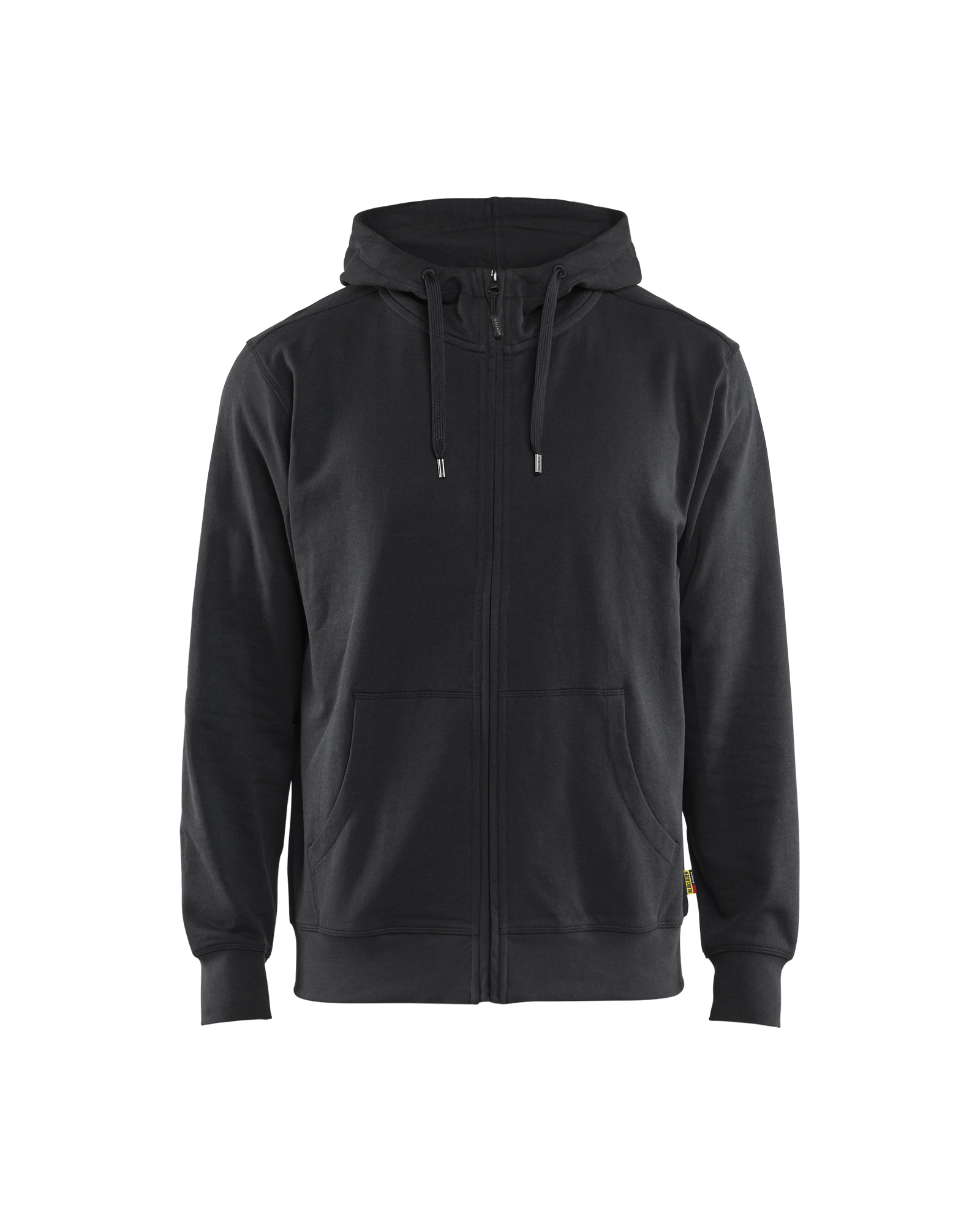 Blåkläder Hooded Sweatshirt met rits katoen 3366 - Afbeelding 6