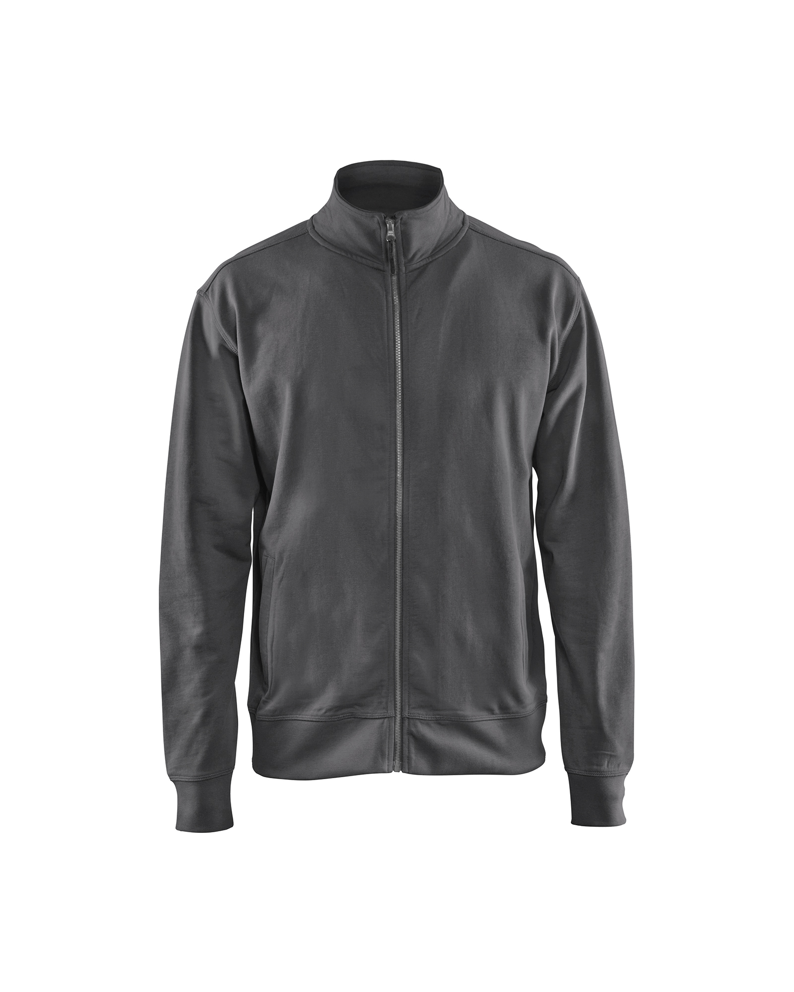 Blåkläder Sweatshirt met rits 3371 - Afbeelding 6