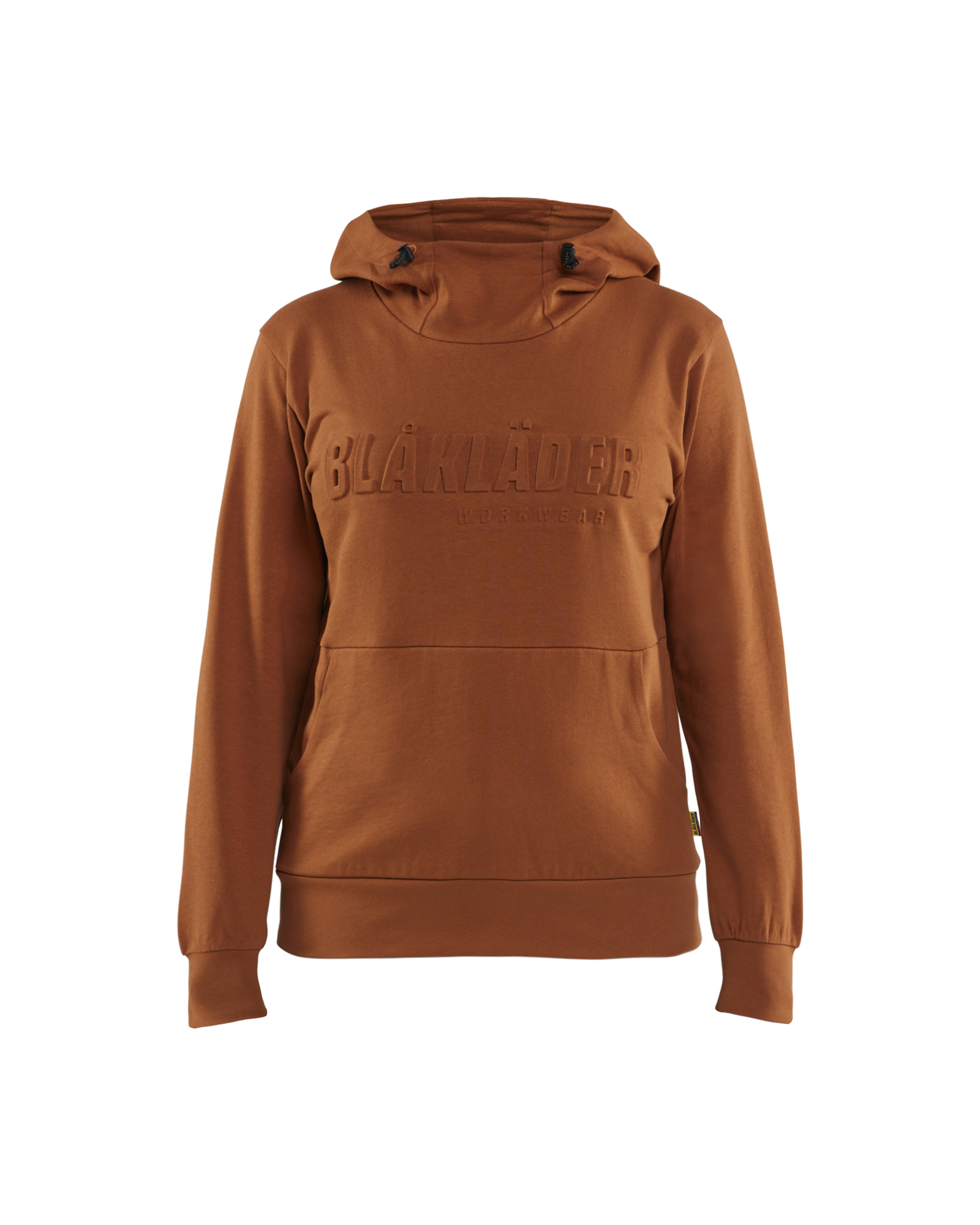 Blåkläder Dames hoodie 3D 3560 (french terry) - Afbeelding 6