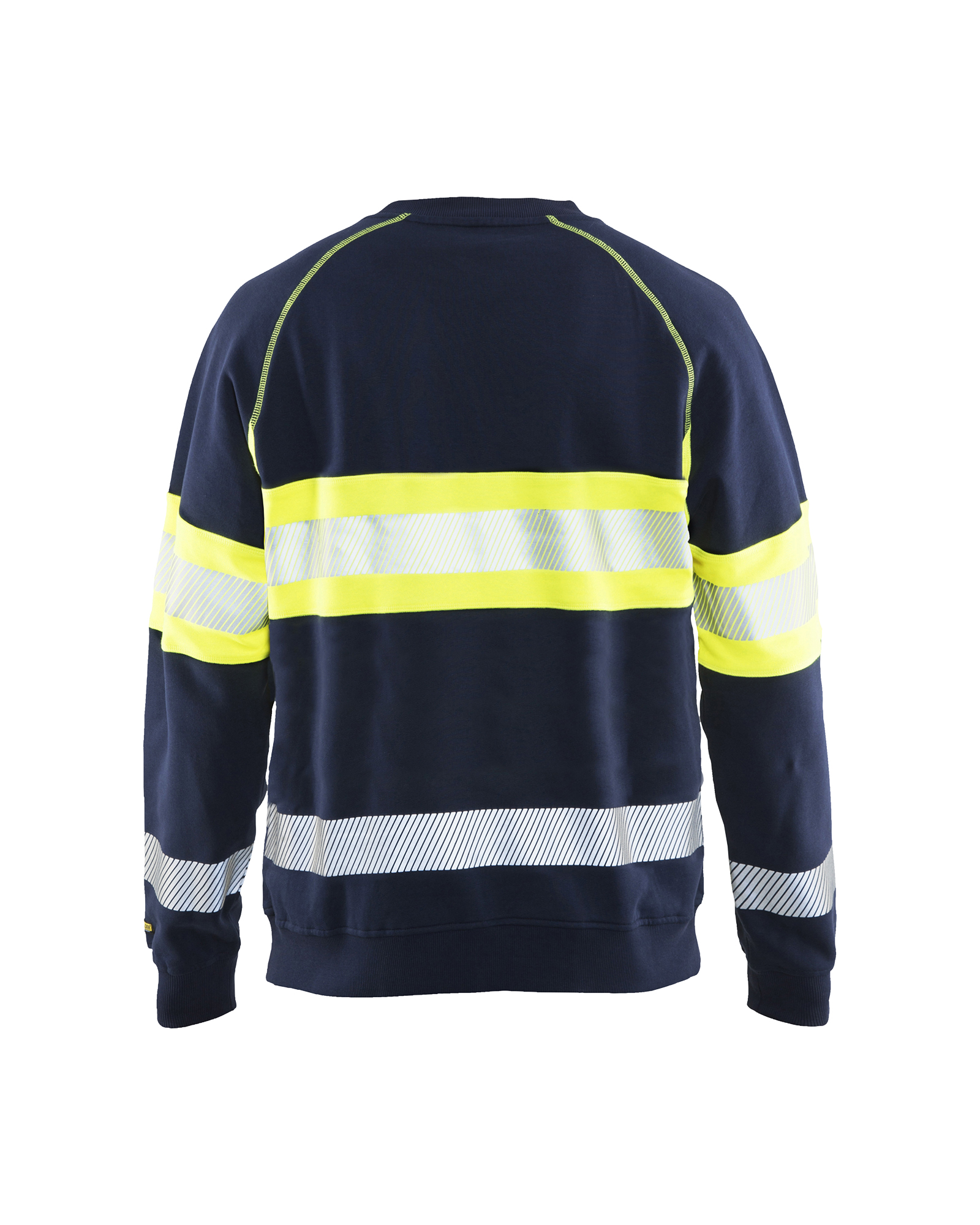 Blåkläder Sweatshirt High Vis 3359 - Afbeelding 4