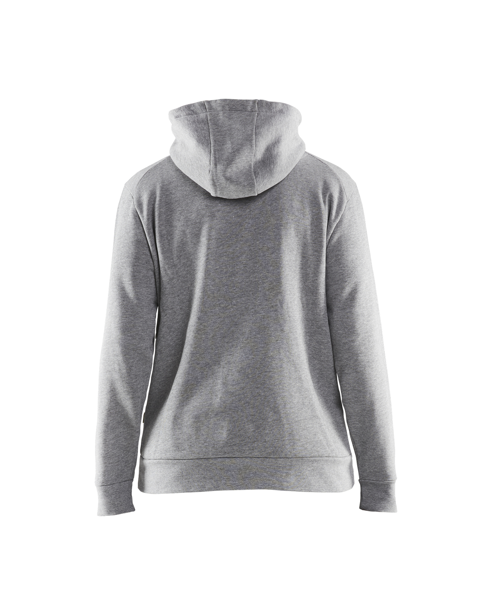 Blåkläder Dames hoodie 3D 3560 (badstof) - Afbeelding 3