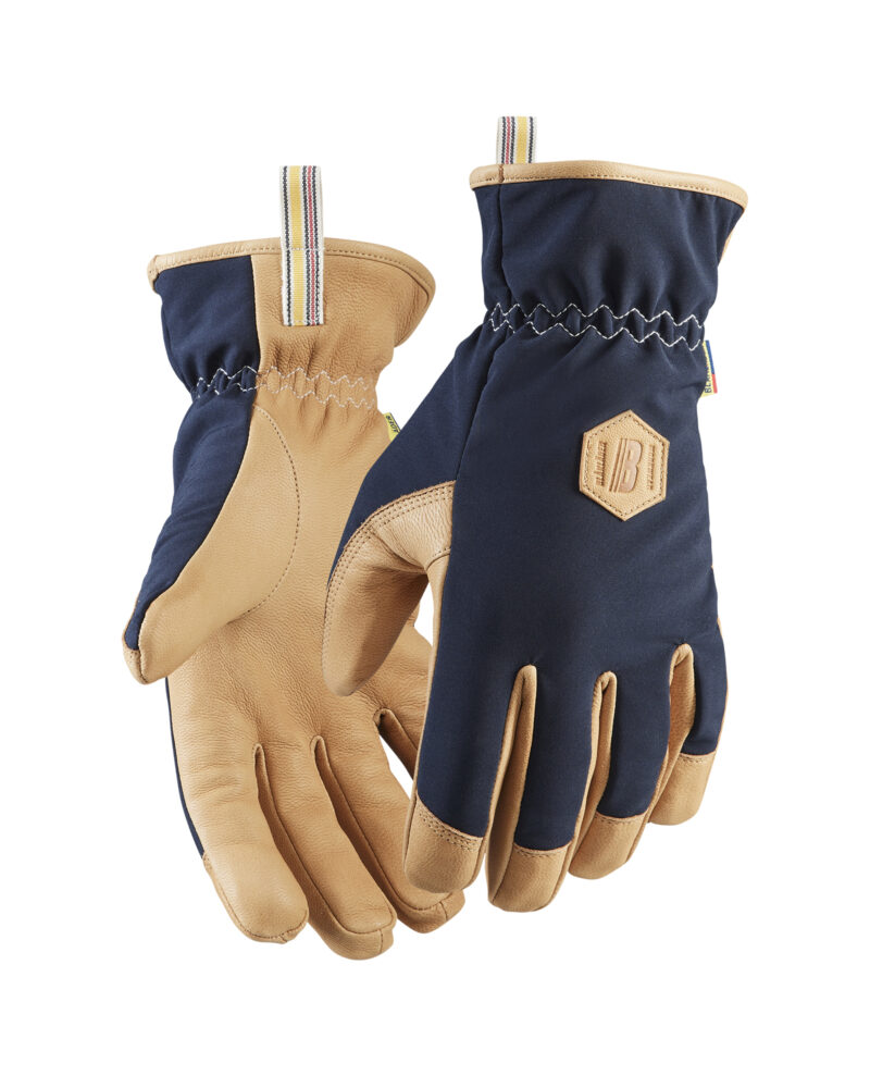 Blåkläder Handschoen outdoor 9973