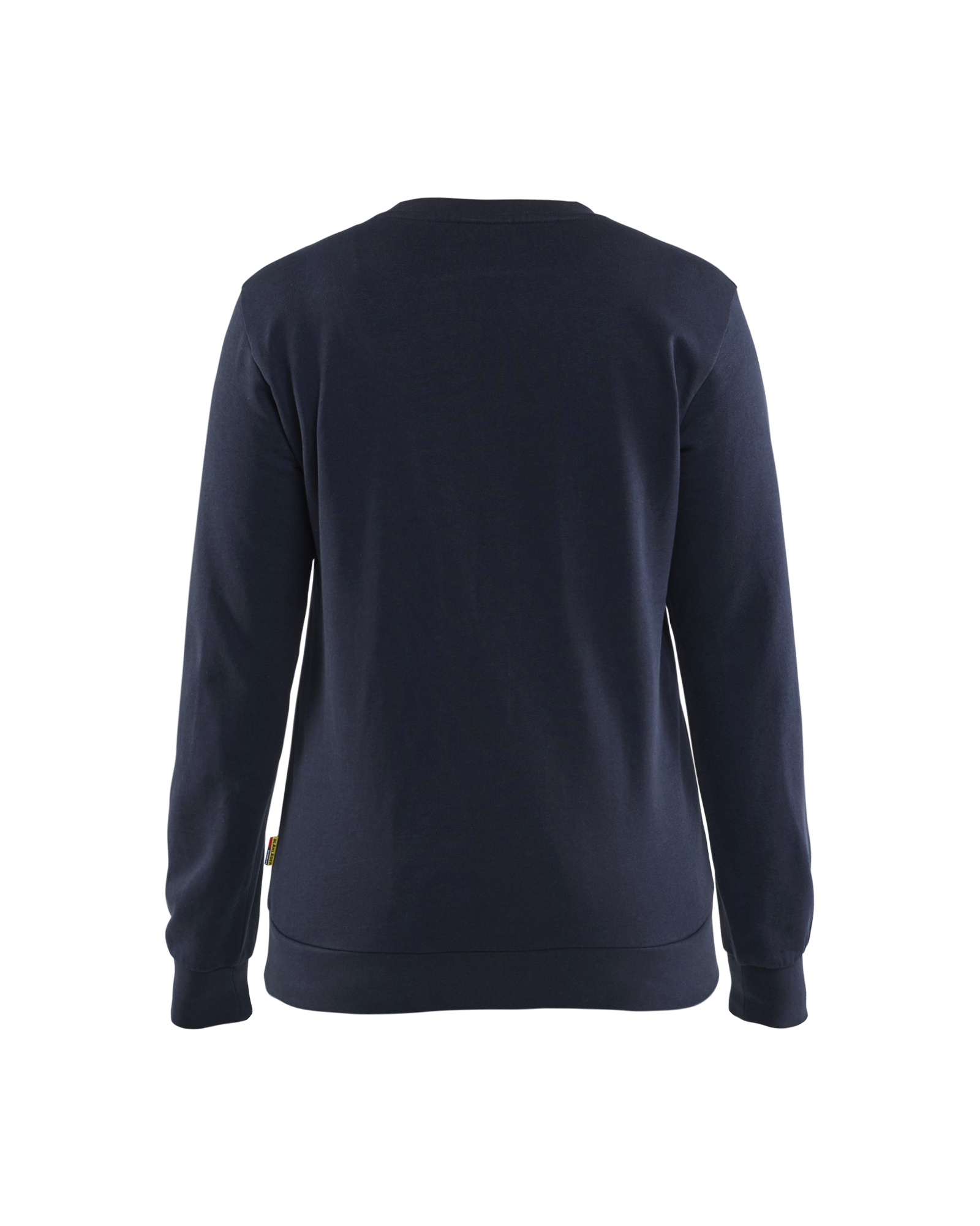 Blåkläder Dames Sweatshirt katoen 3405 - Afbeelding 4