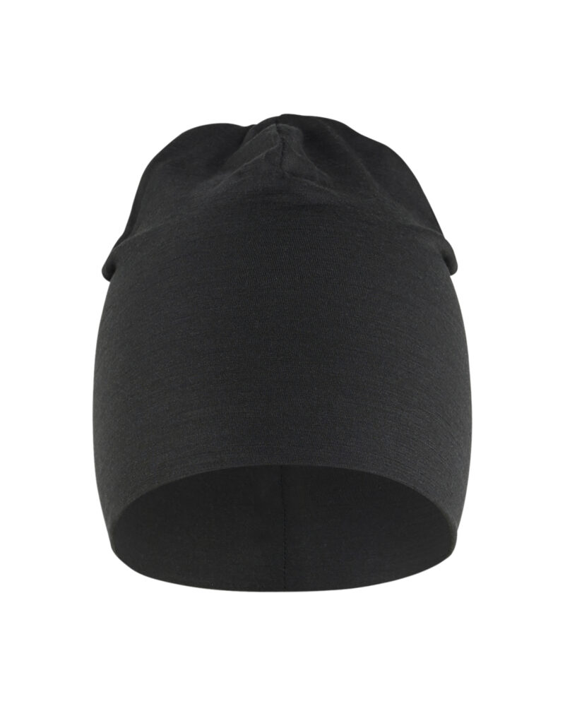Blåkläder Beanie merinowol 2022