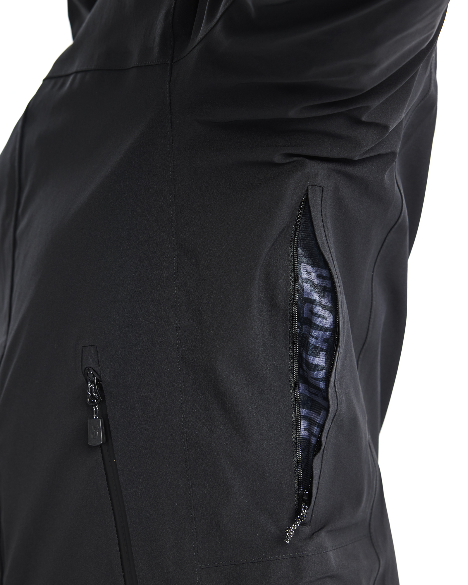 Blåkläder STRIKER Dames Winterjas Stretch 4707 detail 1