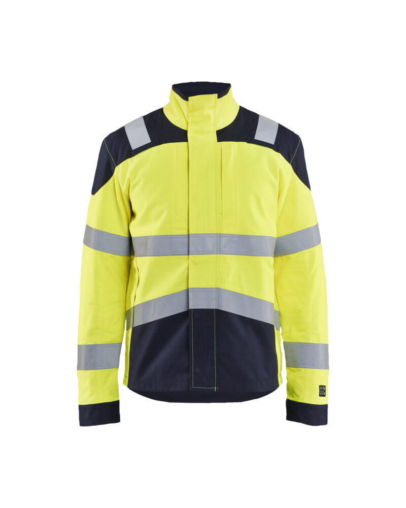 Blåkläder APC 2 Multinorm jack inherent 4418