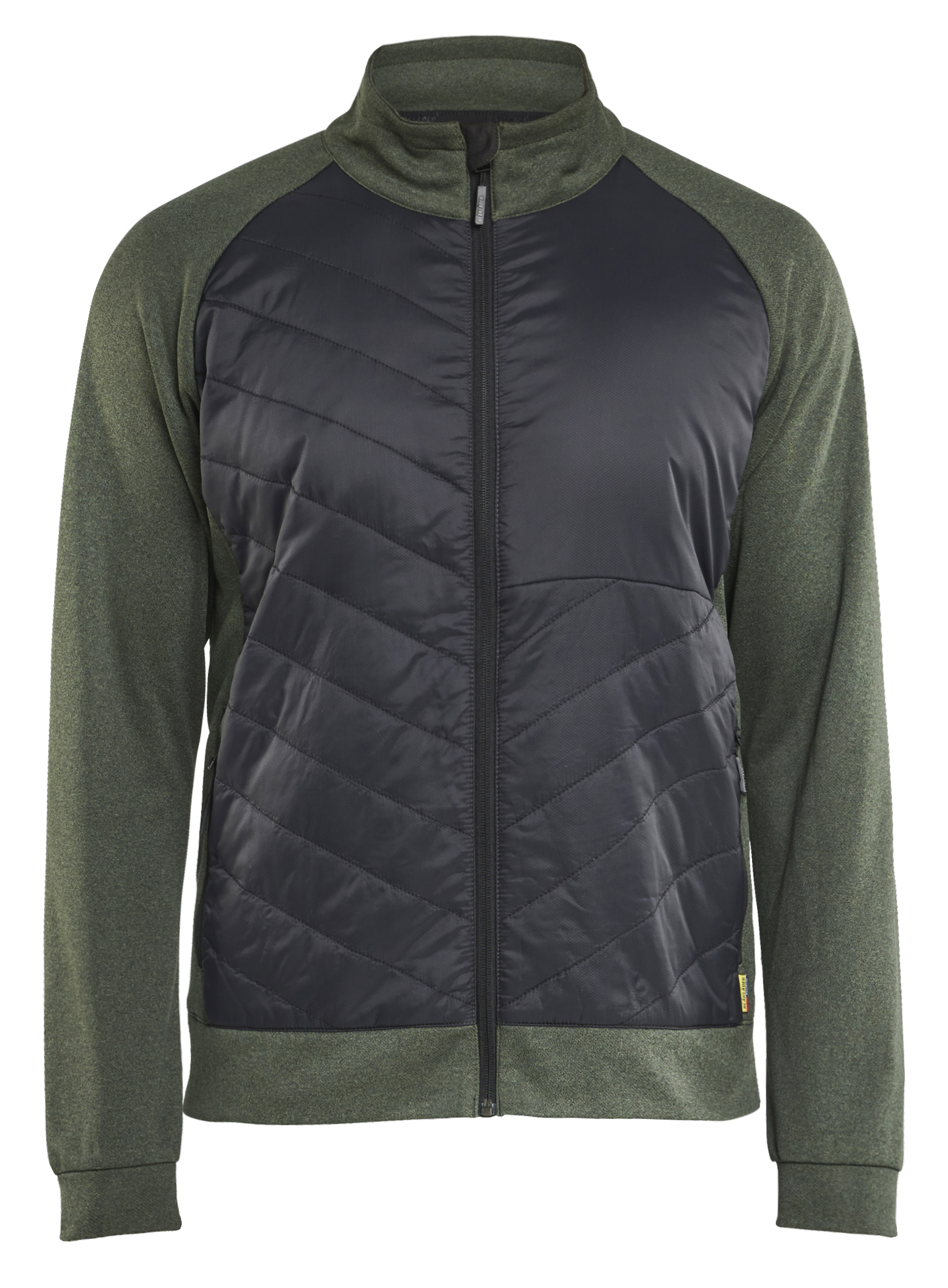Blåkläder Hybride Sweatshirt 3418 - Afbeelding 2