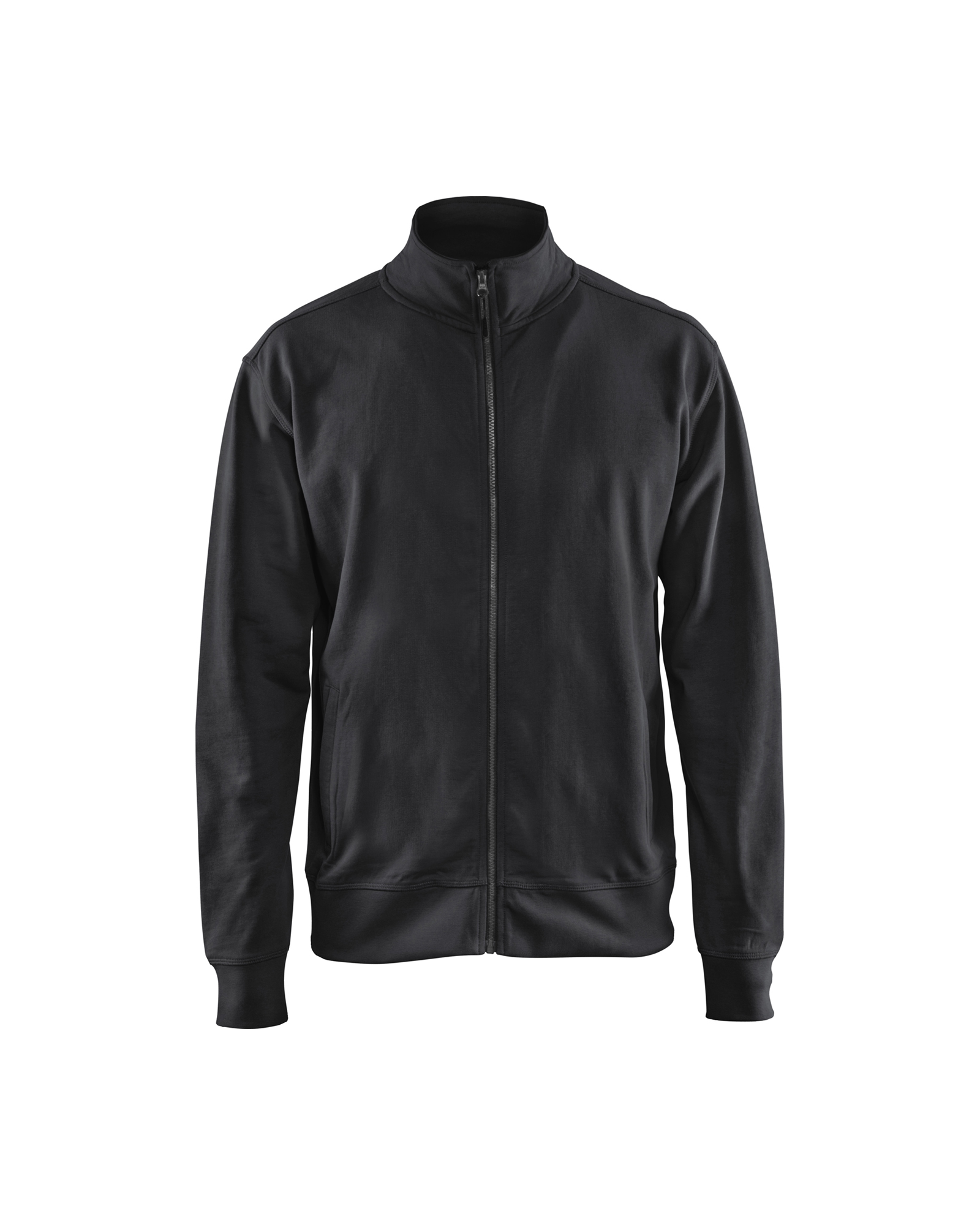 Blåkläder Sweatshirt met rits 3371 - Afbeelding 7