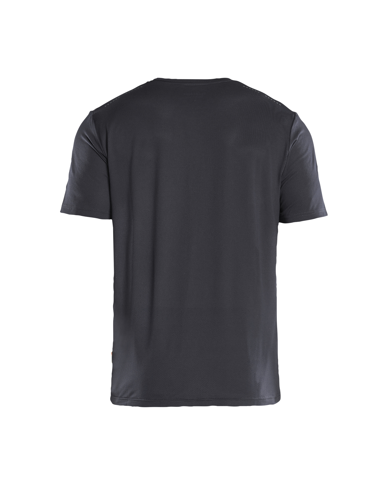 Blåkläder UV-T-shirt 3415 - Medium grijs achterkant