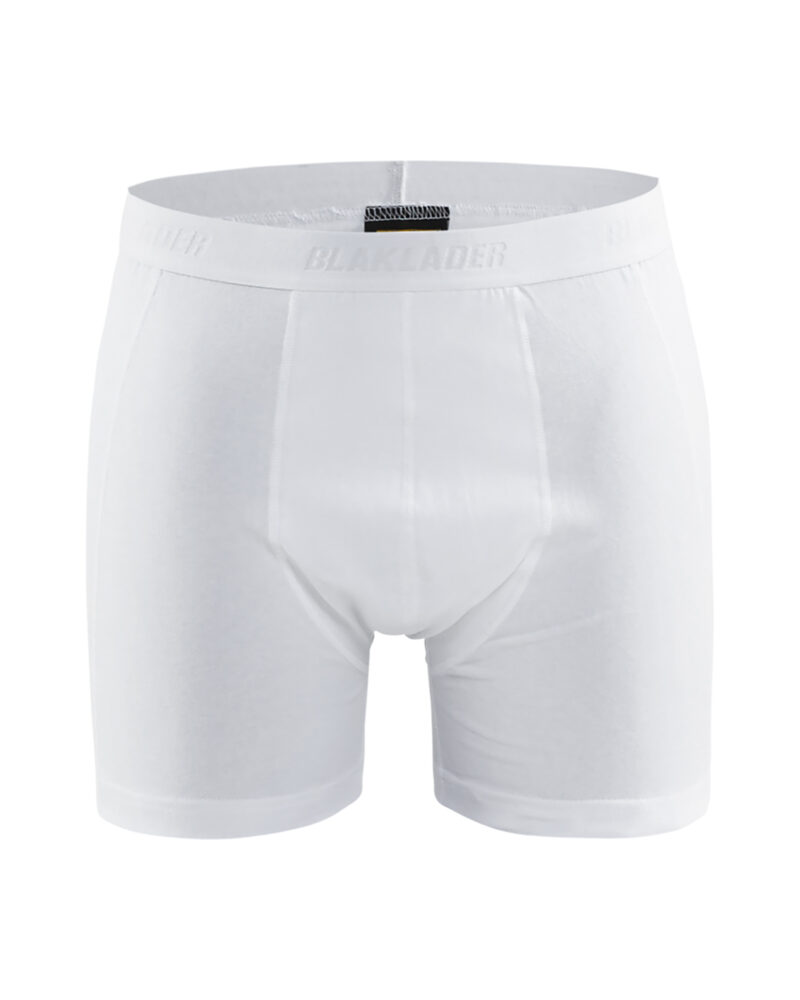 Blåkläder Boxershorts 2-pack 1897