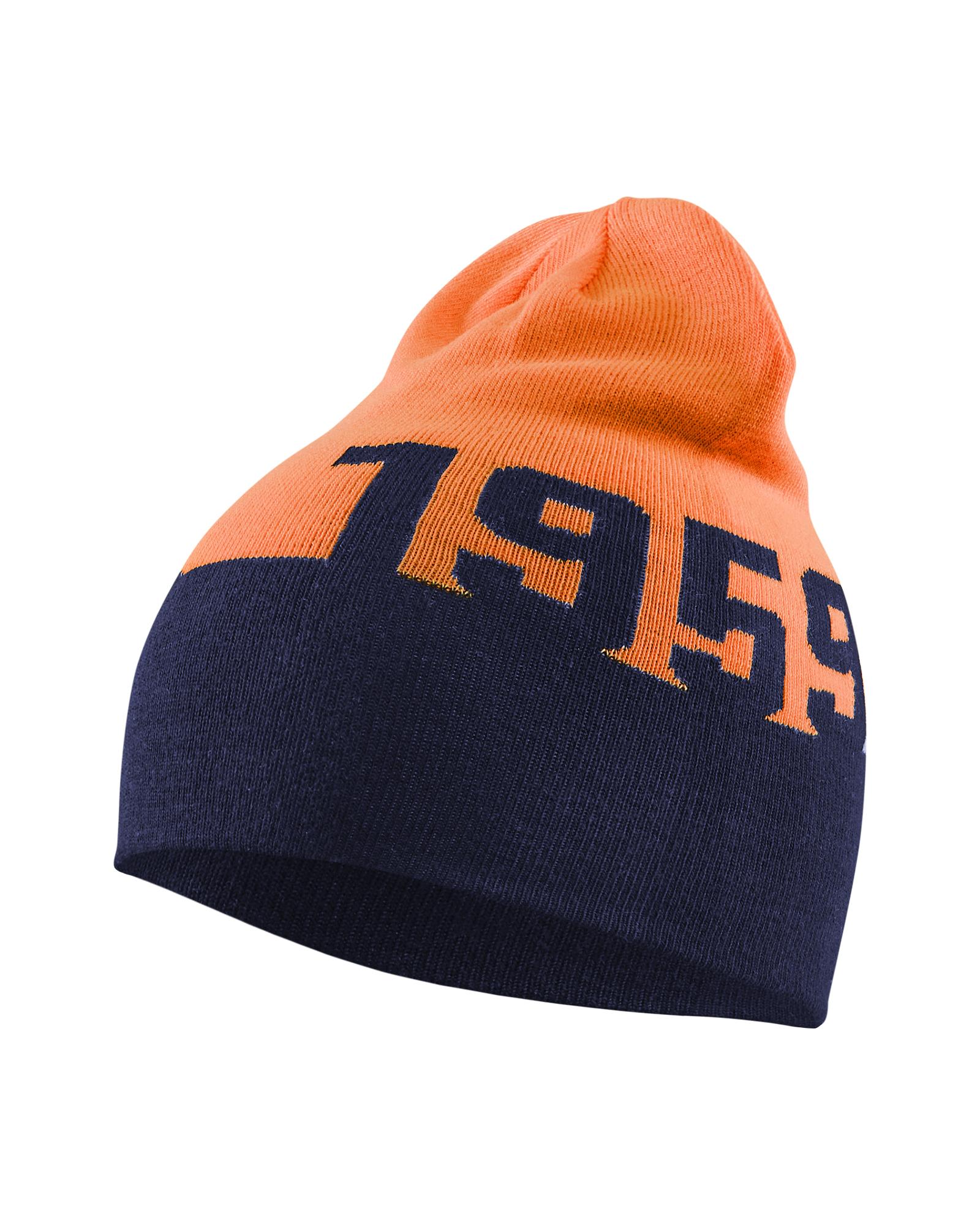 Blåkläder Beanie kids 2057