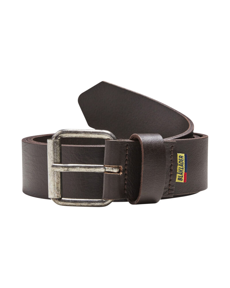 Blåkläder Riem leder 4052