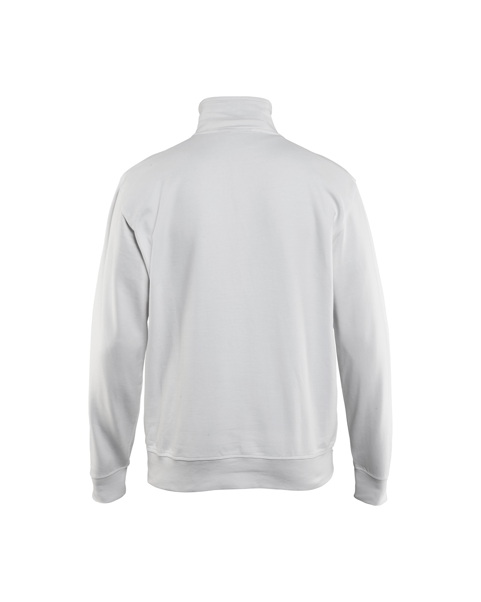 Blåkläder Sweatshirt met halve rits 3369 - Afbeelding 10