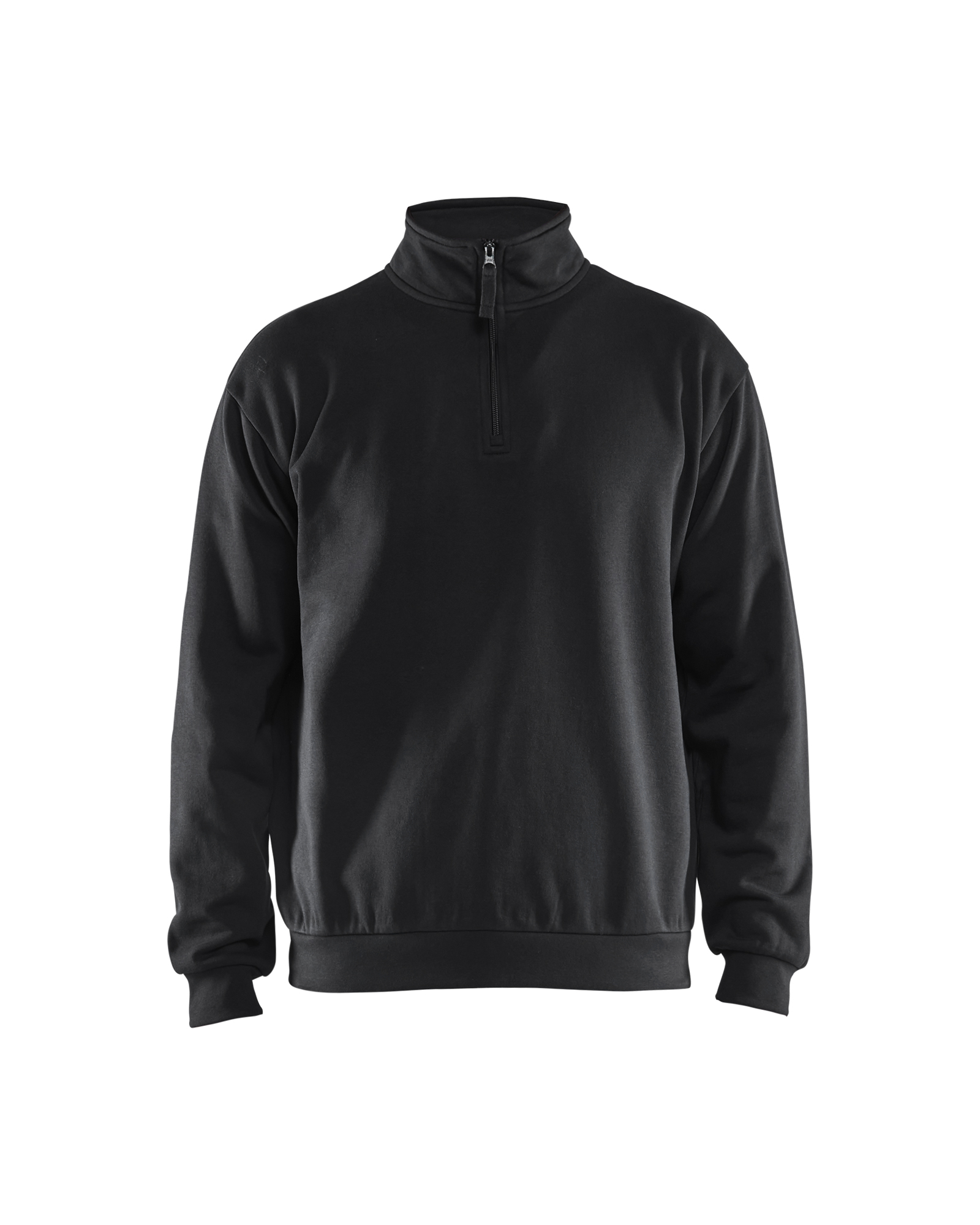 Blåkläder Sweatshirt met halve rits 3587 - Afbeelding 6