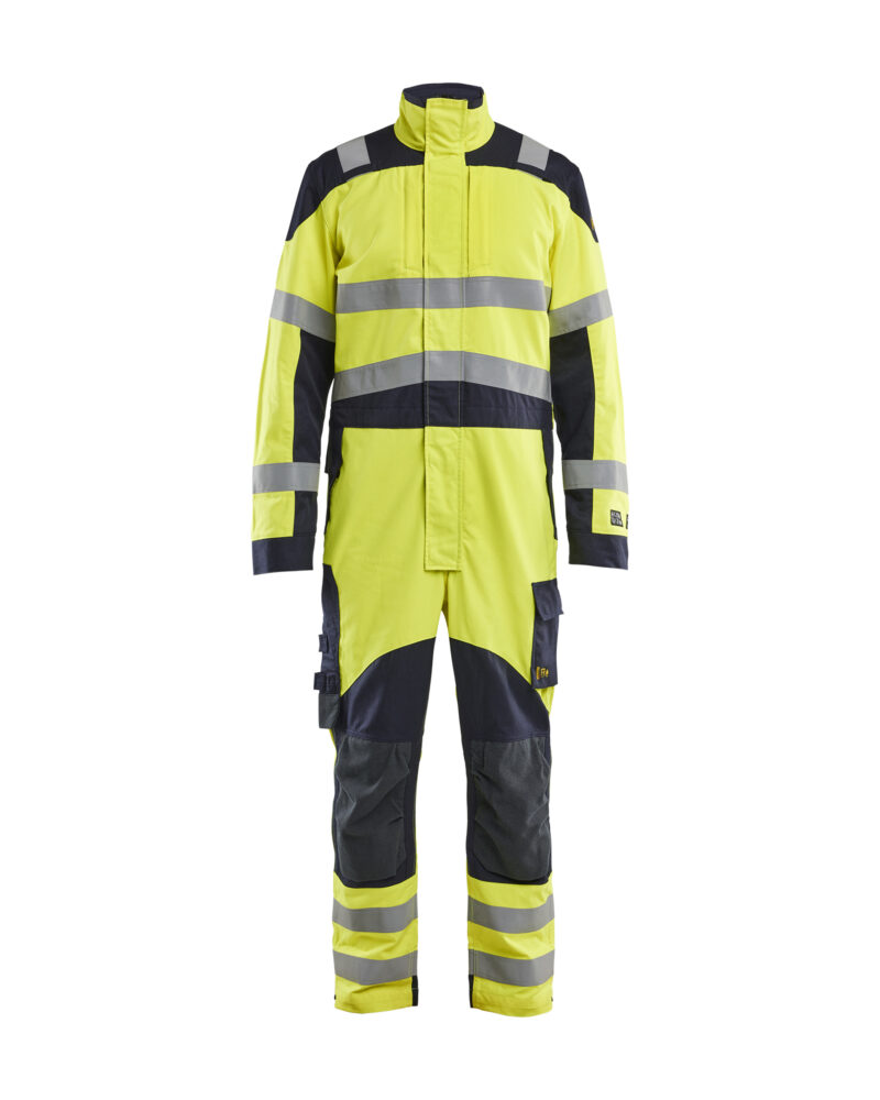 Blåkläder Multinorm overall Inherent 6089