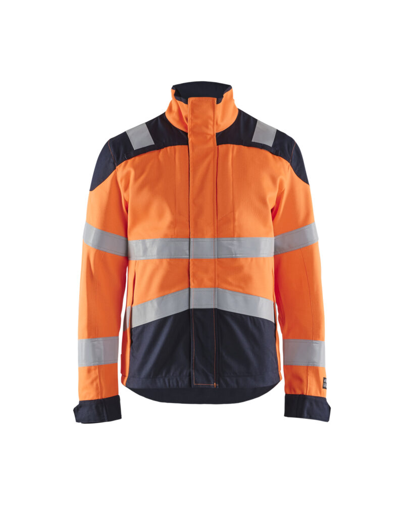 Blåkläder Multinorm jack inherent 4089