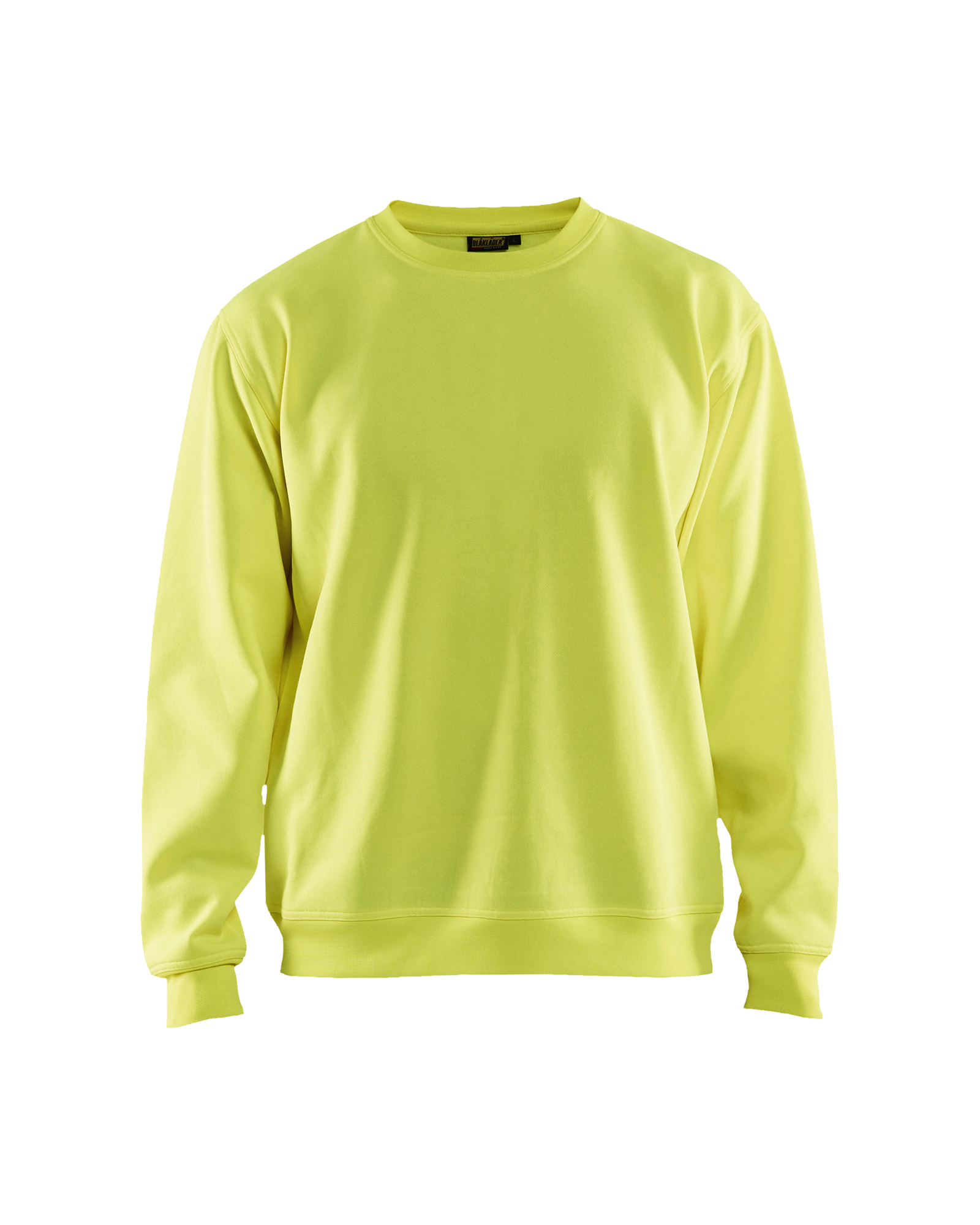 Blåkläder Sweatshirt Visible 3401