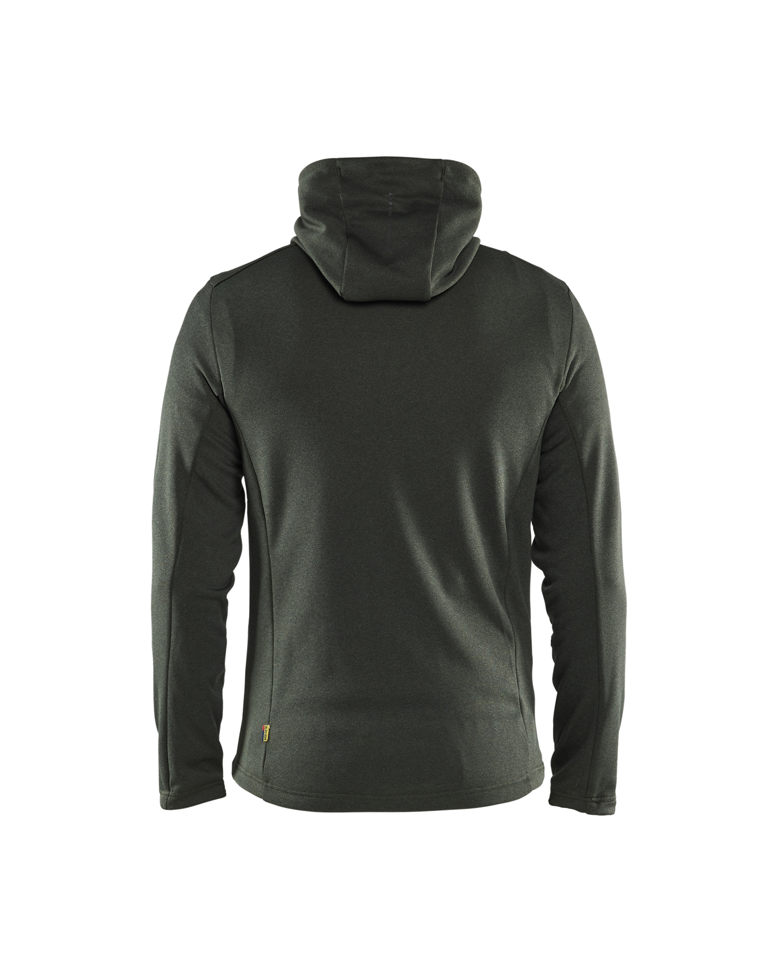 Blåkläder Hooded sweatshirt met rits 3540 (fleece) - Afbeelding 7