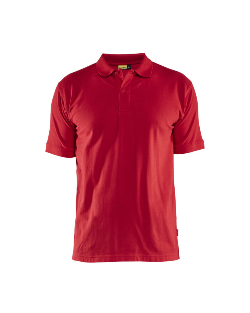 Blåkläder Poloshirt piqué 3435