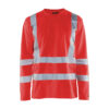 High Vis Rood