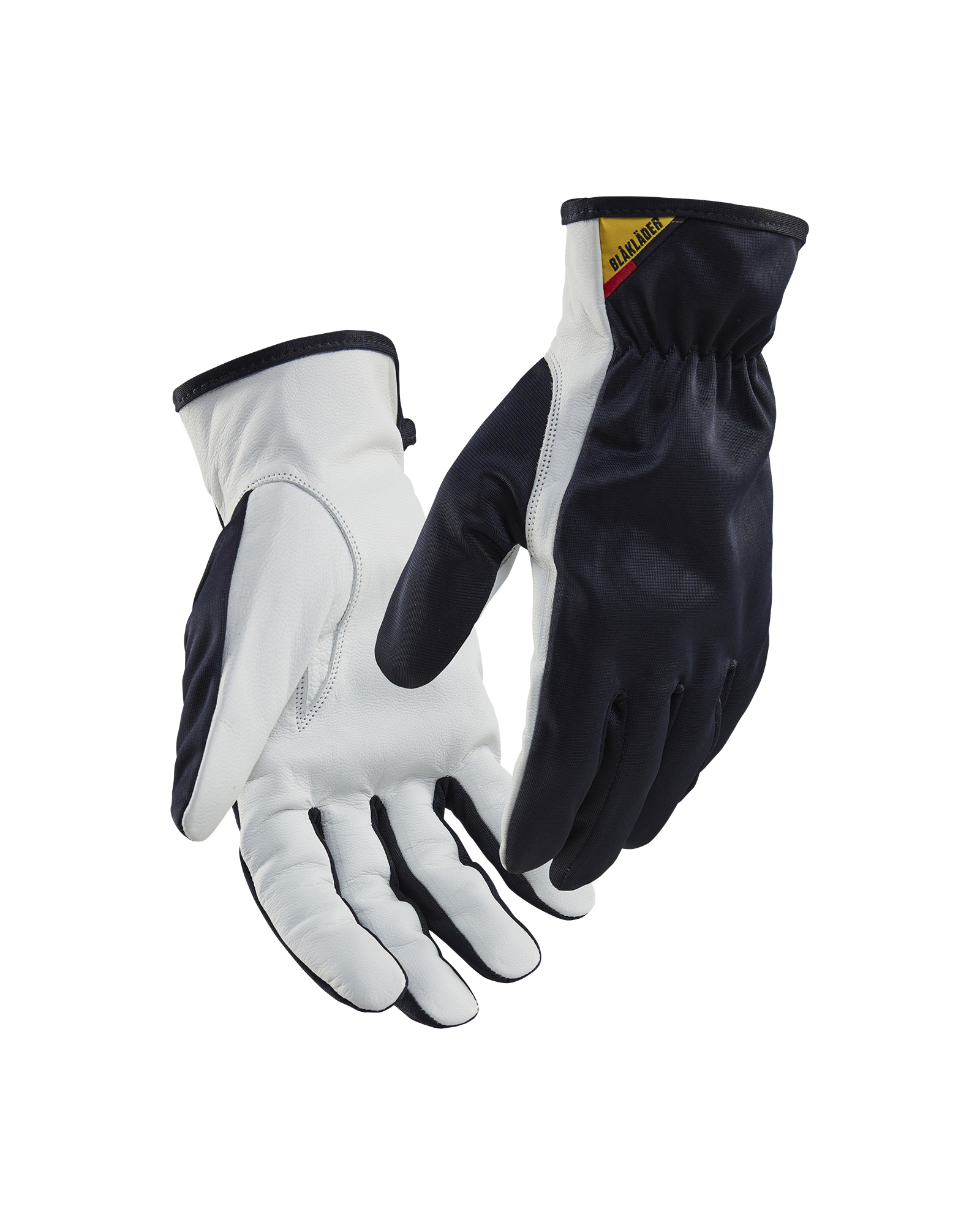 Blåkläder Werkhandschoenen Leder Polyester 2802