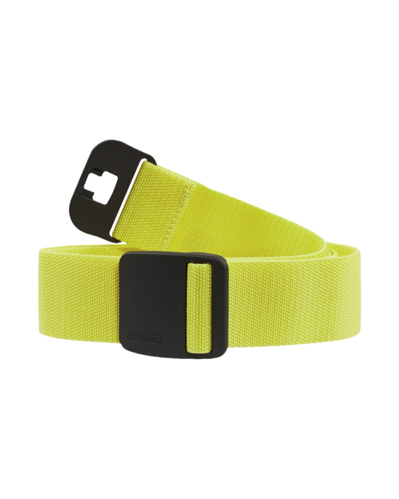 Blåkläder Riem stretch zonder metaal 4047