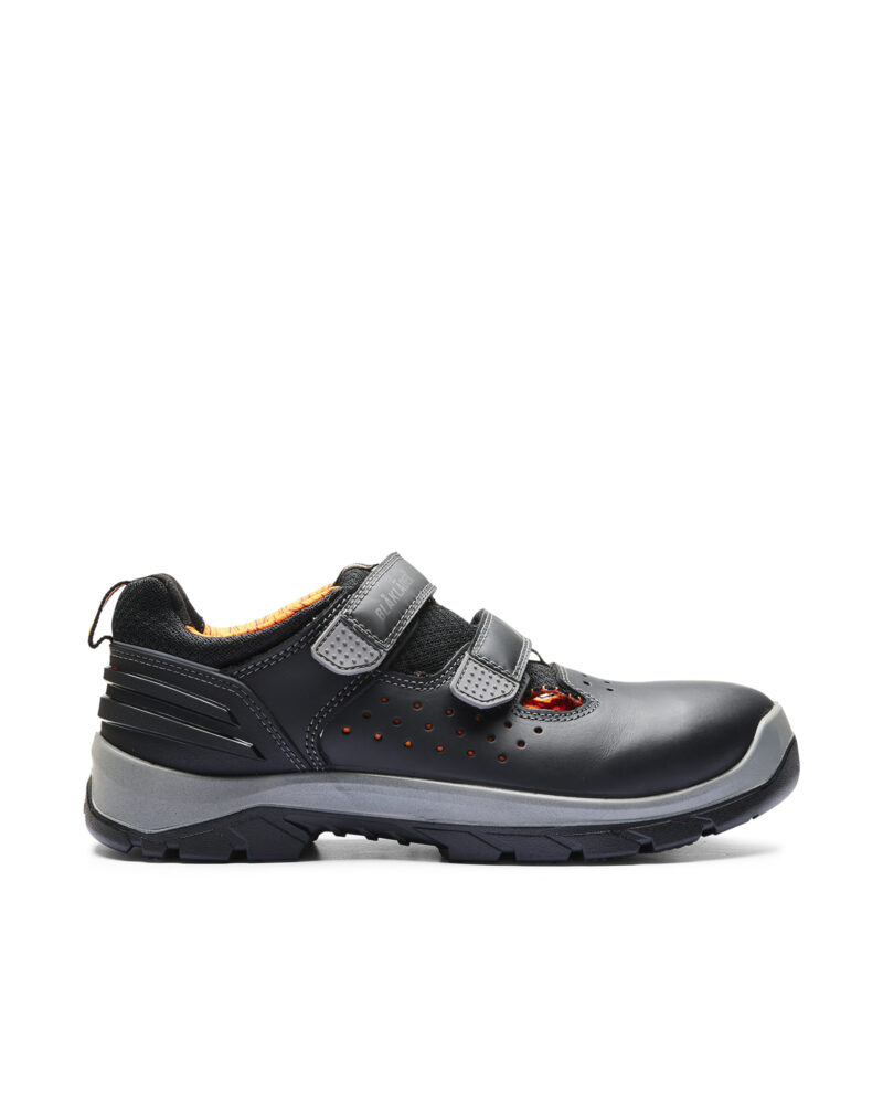 Blåkläder ELITE Veiligheidssandaal S1P 2449
