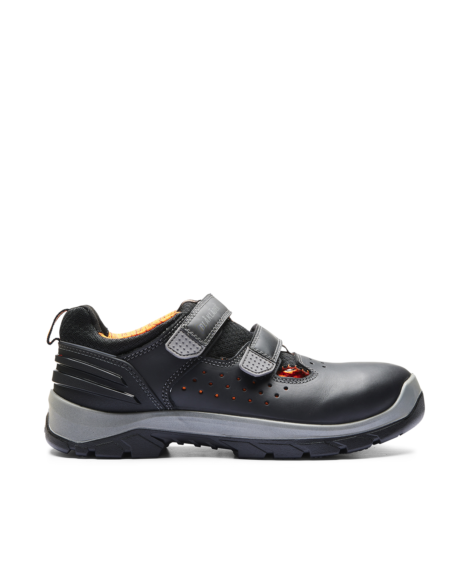 Blåkläder ELITE Veiligheidssandaal S1P 2449