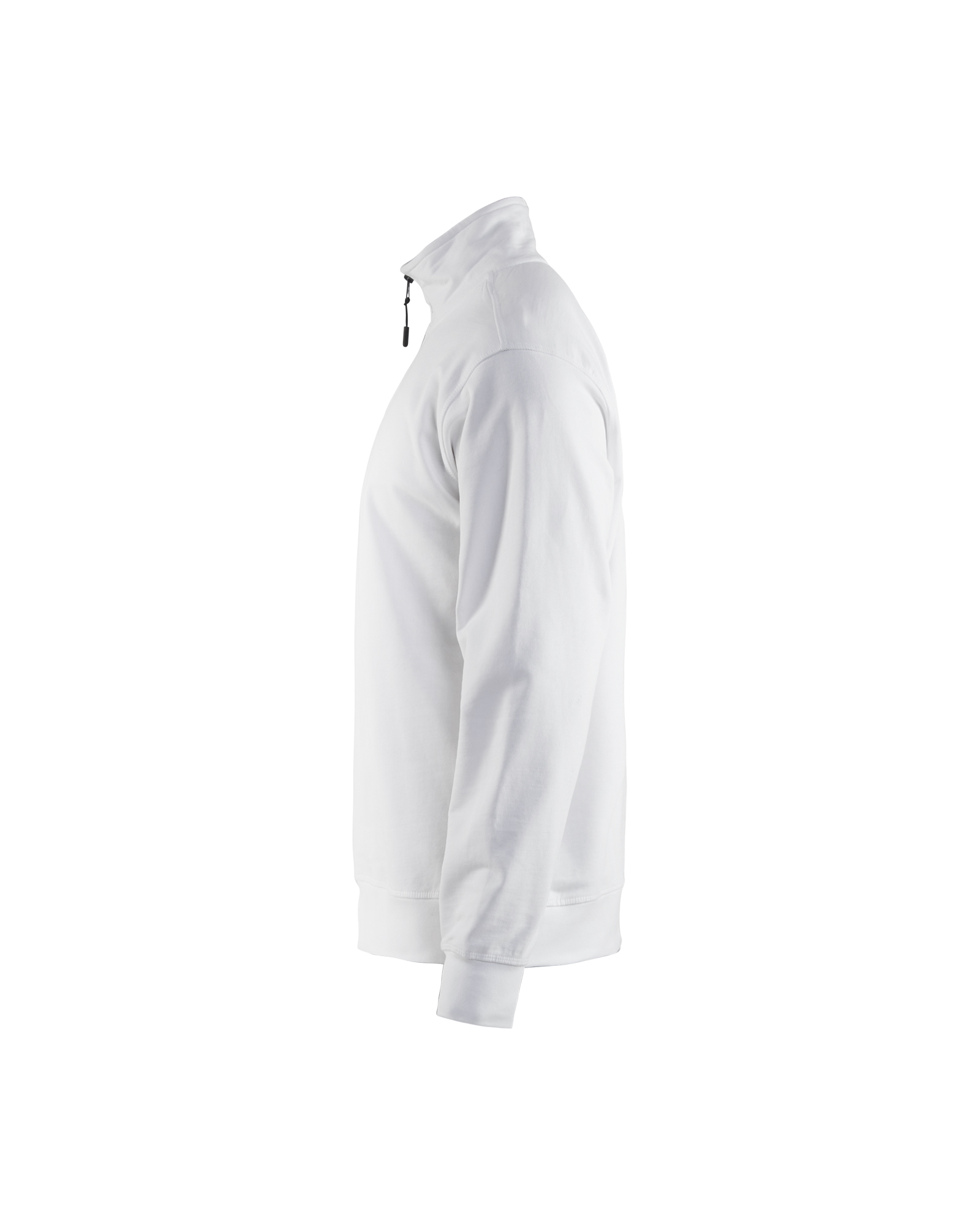 Blåkläder Sweatshirt met halve rits 3369 - Afbeelding 12