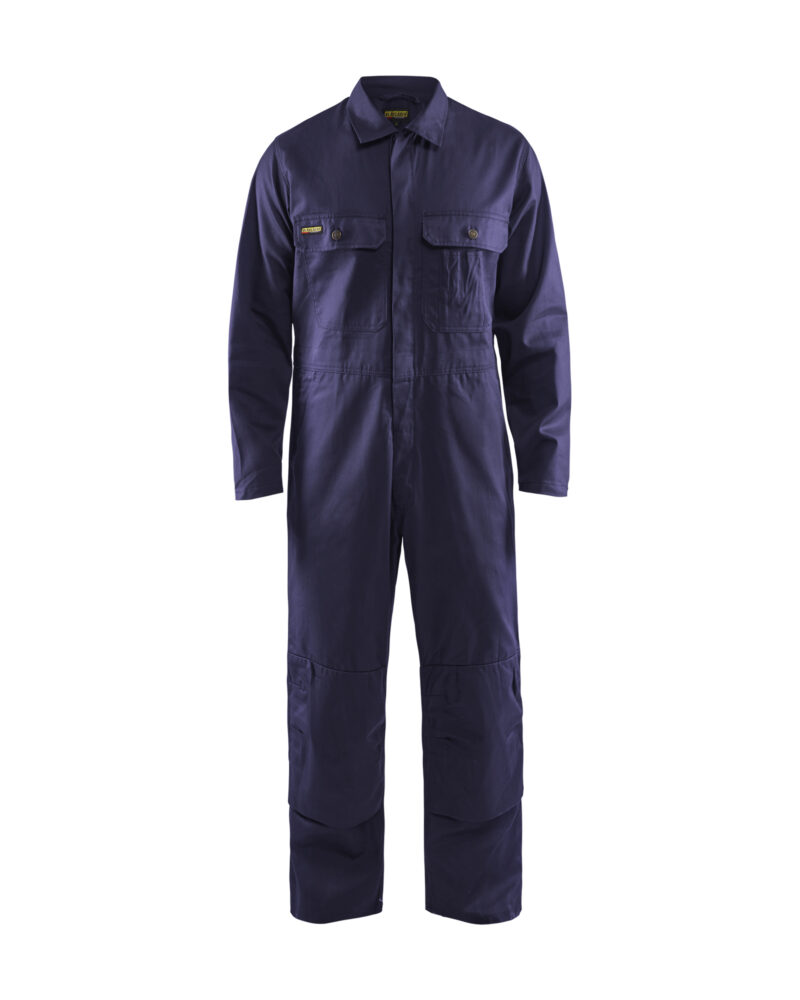 Blåkläder Overall katoen 6151