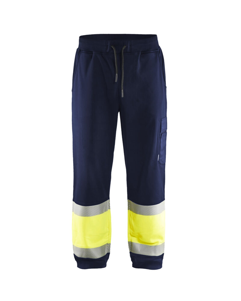 Blåkläder High Vis Sweatpants 1549