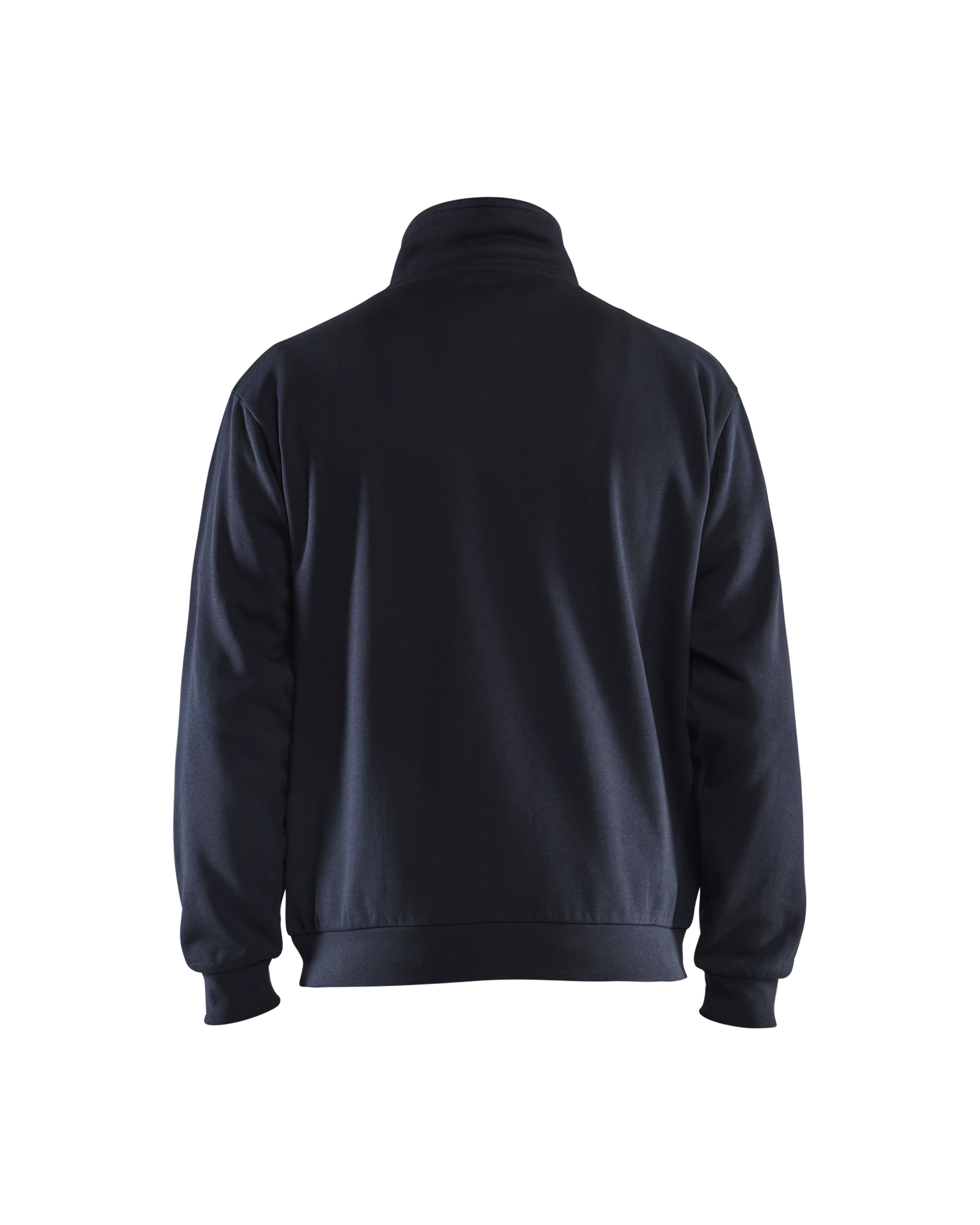 Blåkläder Sweatshirt met halve rits 3587 - Afbeelding 4