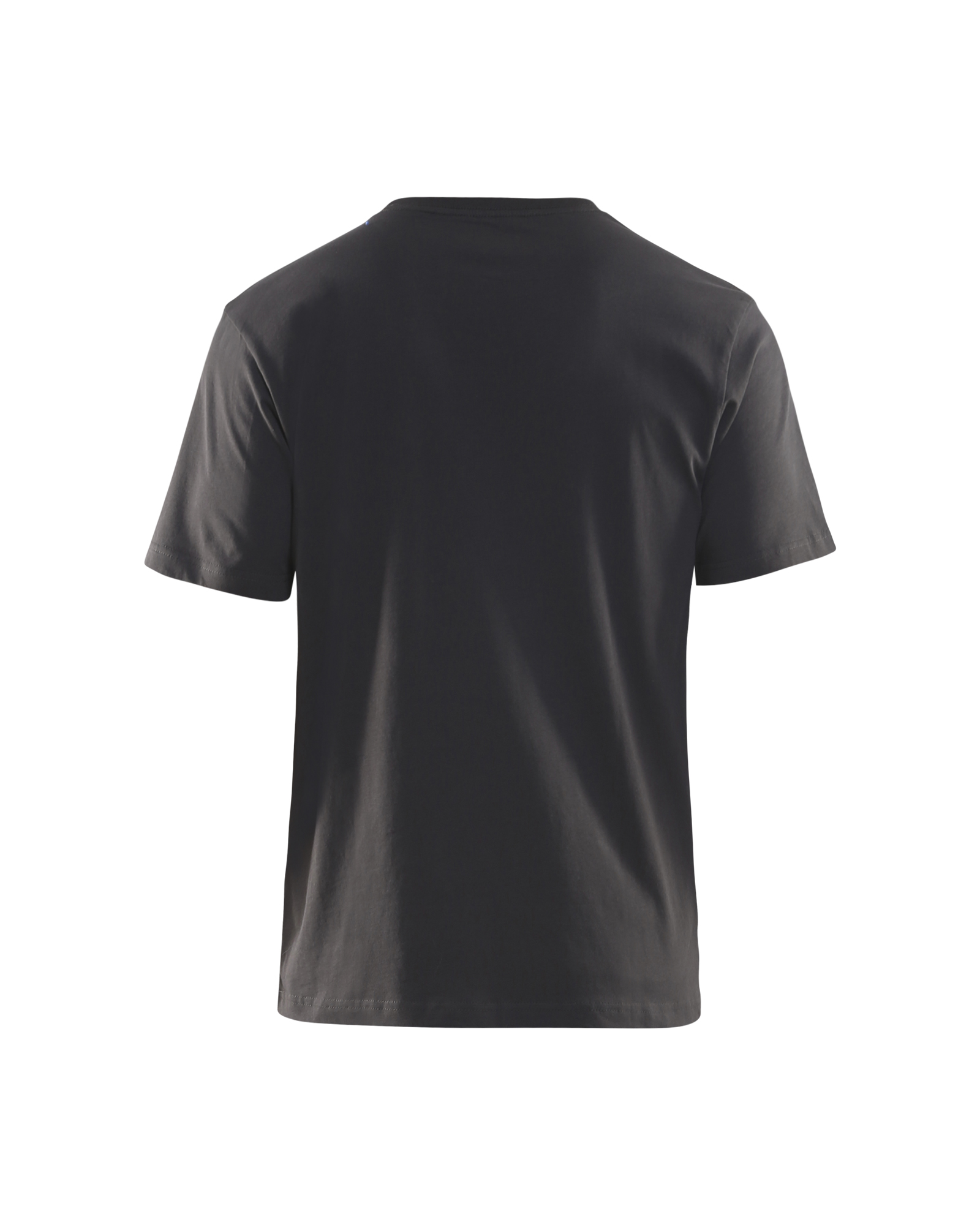 Blåkläder T-shirt 3525 - Donkergrijs achterkant