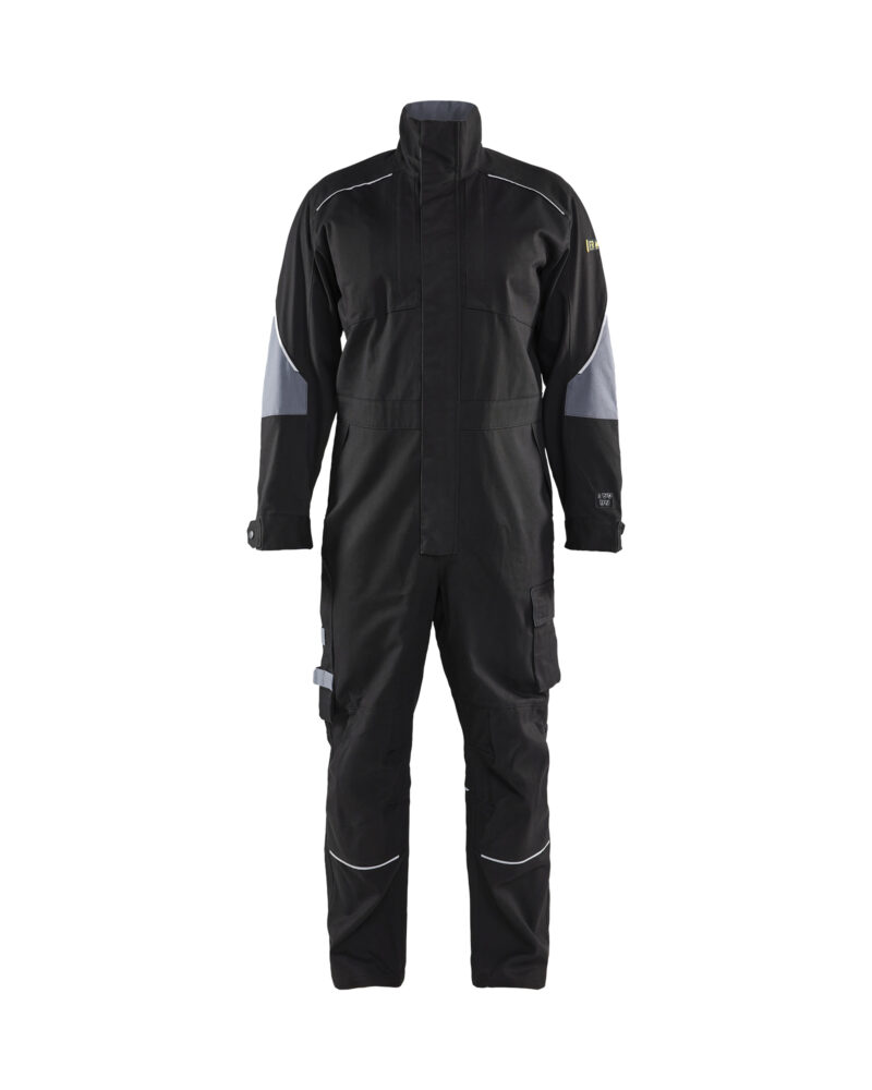 Blåkläder Vlamvertragende Overall 6061