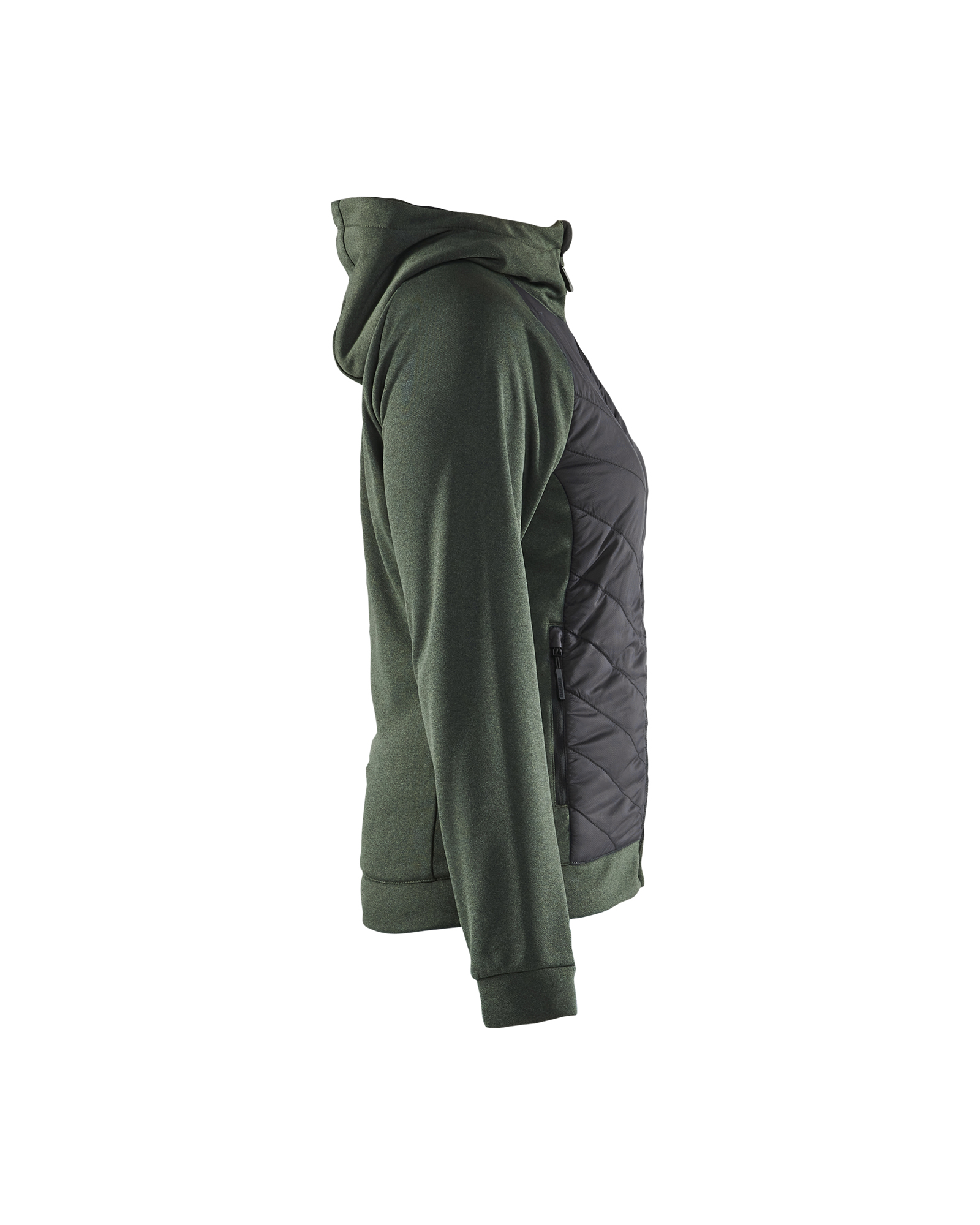 Blåkläder Dames hybride sweater 3464 - Afbeelding 3
