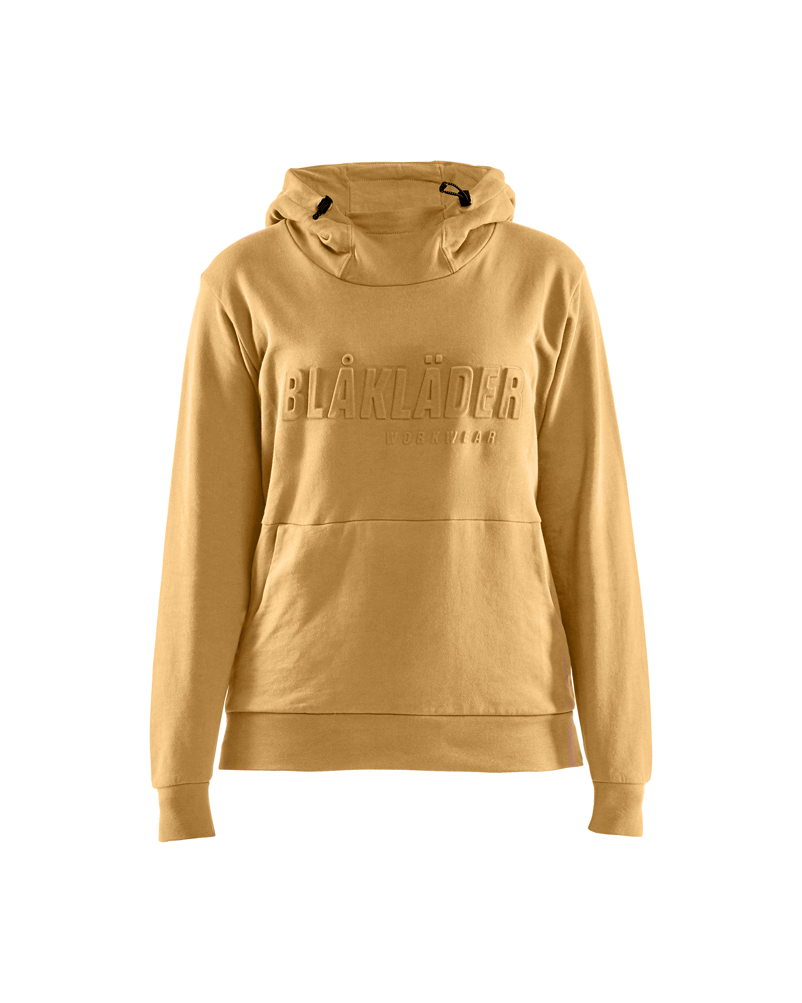 Blåkläder Dames hoodie 3D 3560 (french terry) - Afbeelding 5
