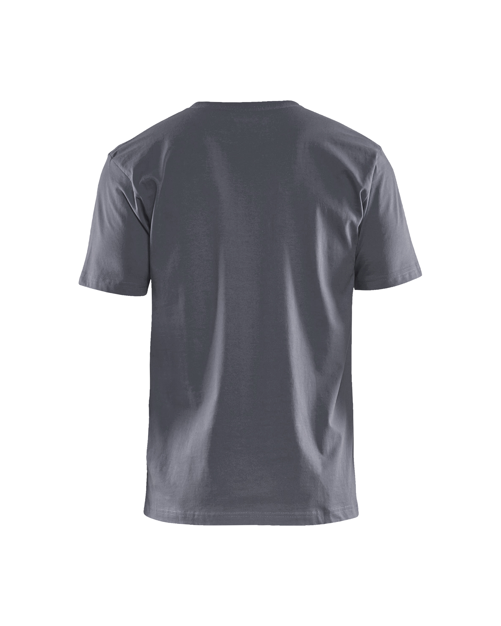 Blåkläder T-shirt Multipack 3625 - Grijs achterkant