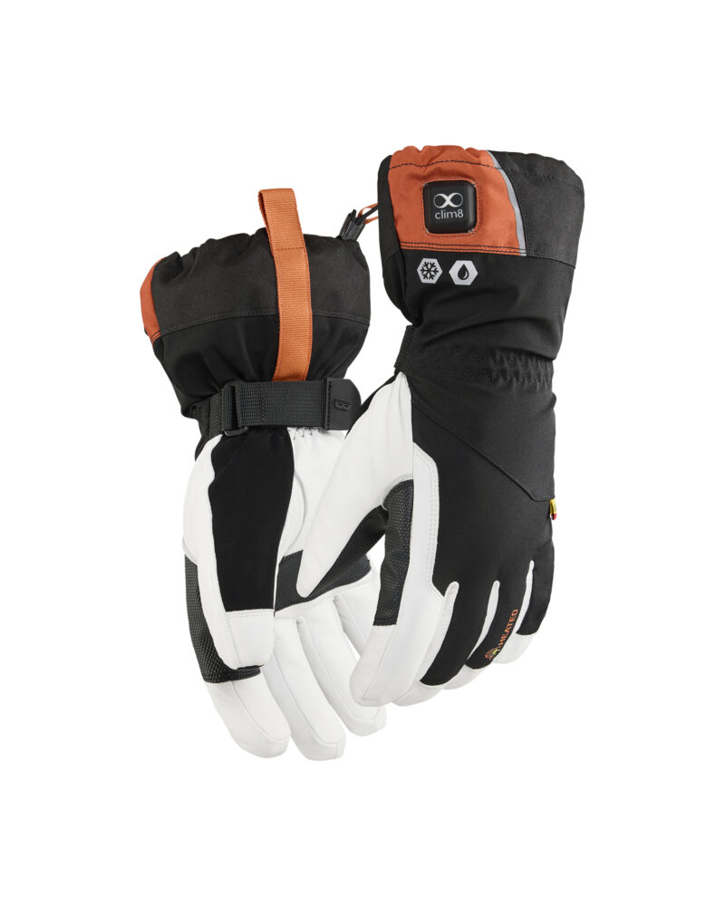 Blåkläder Supreme Warm Werkhandschoenen Clim8® 2816