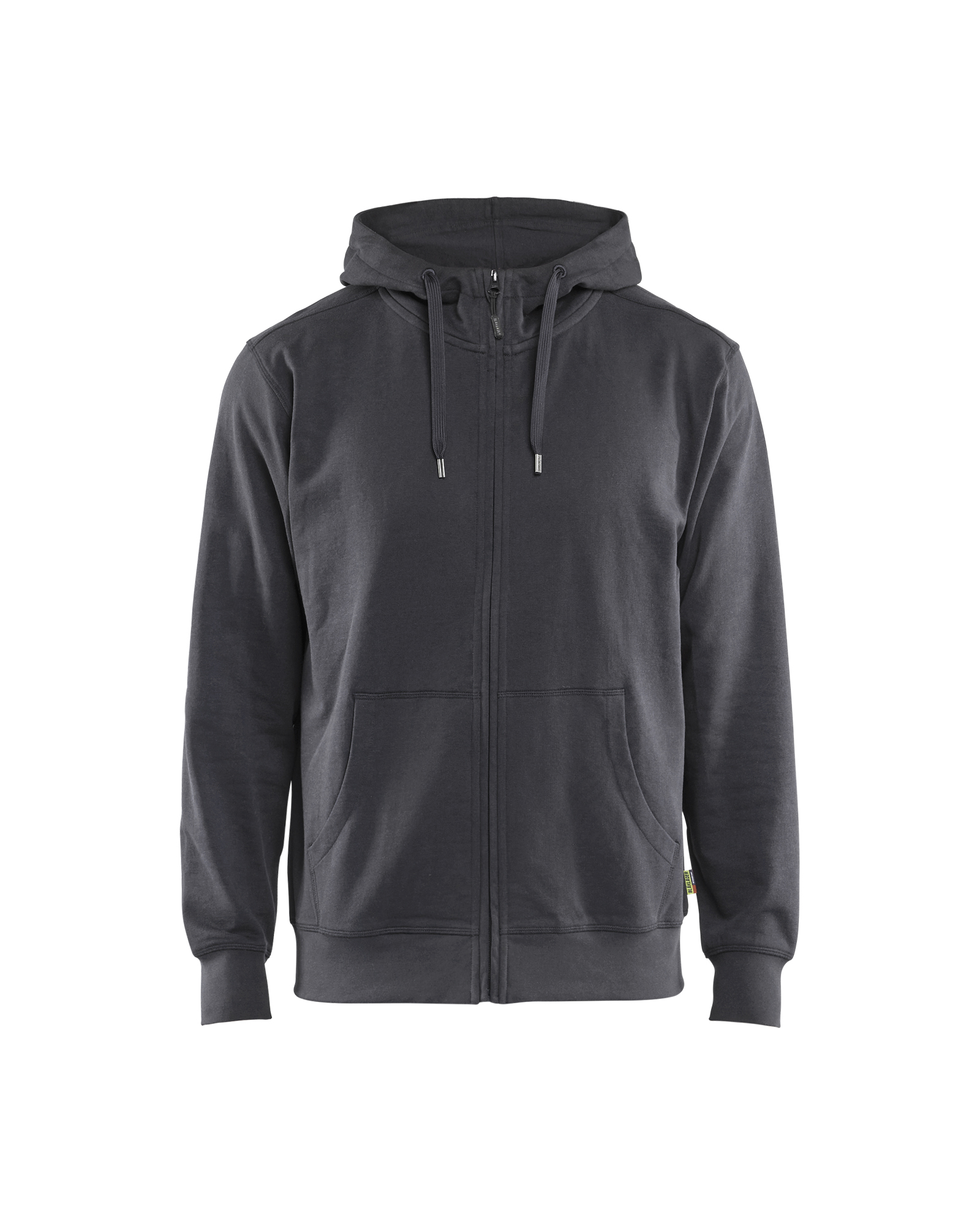 Blåkläder Hooded Sweatshirt met rits katoen 3366 - Afbeelding 5