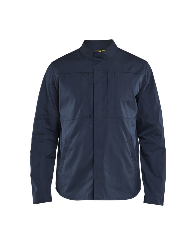 Blåkläder Overhemd Stretch 4411