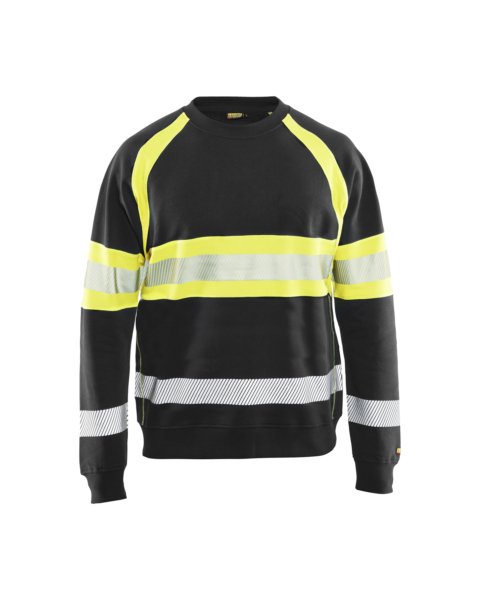 Blåkläder Sweatshirt High Vis 3359 - Afbeelding 8