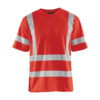 High Vis Rood