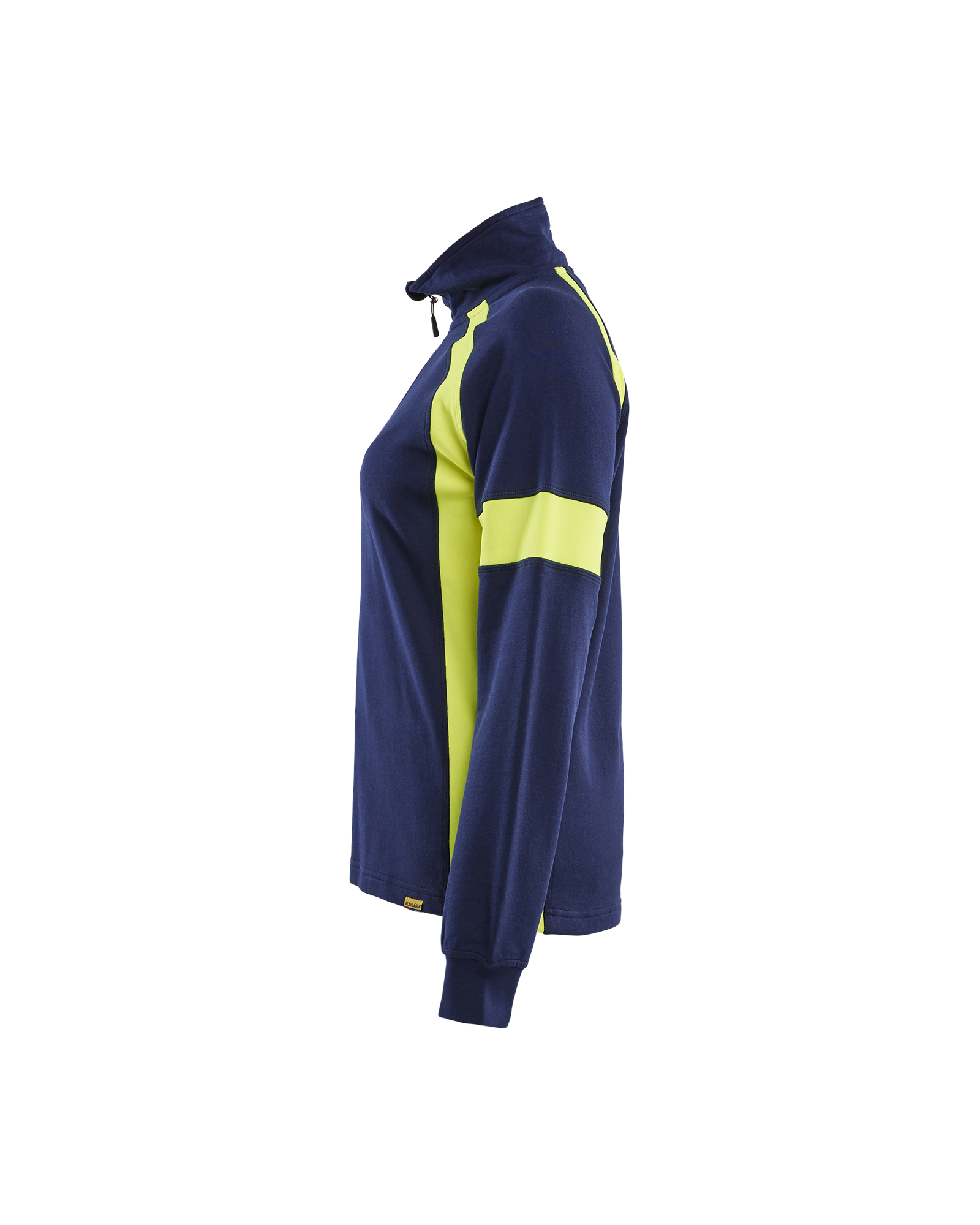 Blåkläder Dames Sweatshirt visible 3566 - Afbeelding 3